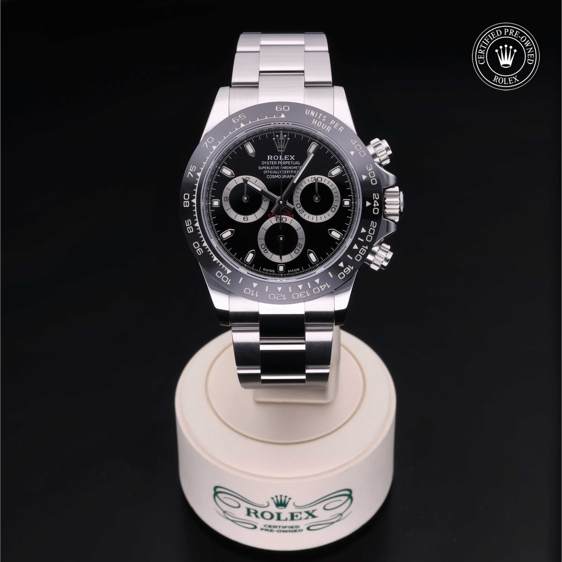 Cosmograph Daytona image