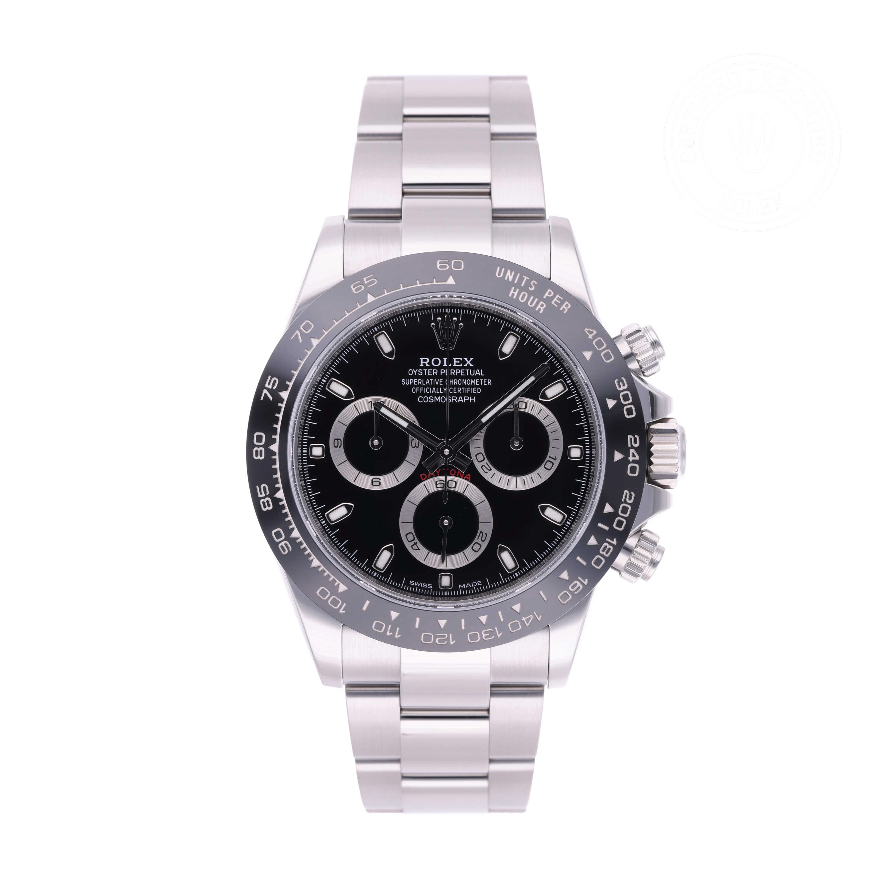 Cosmograph Daytona Cosmograph Daytona