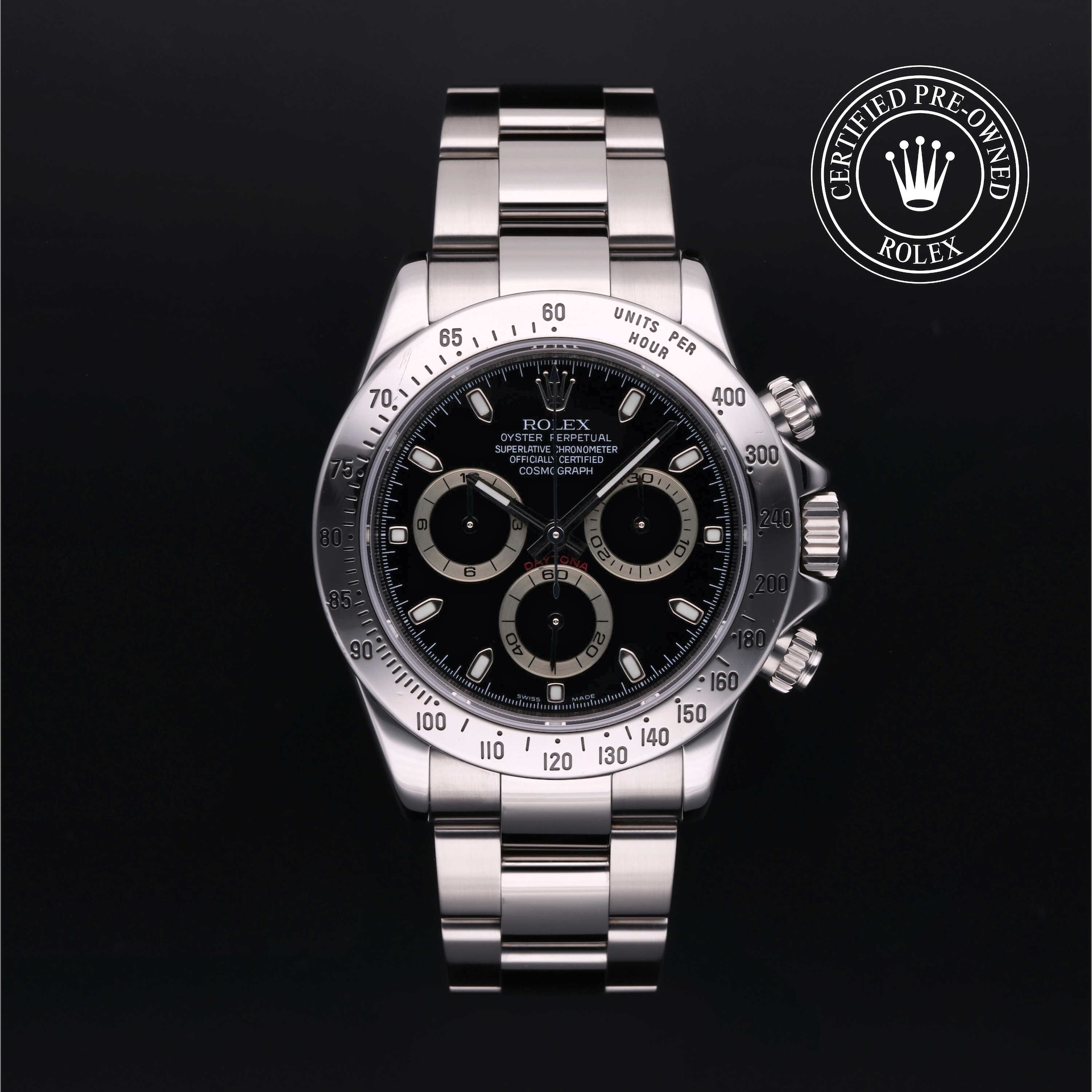 Cosmograph Daytona image