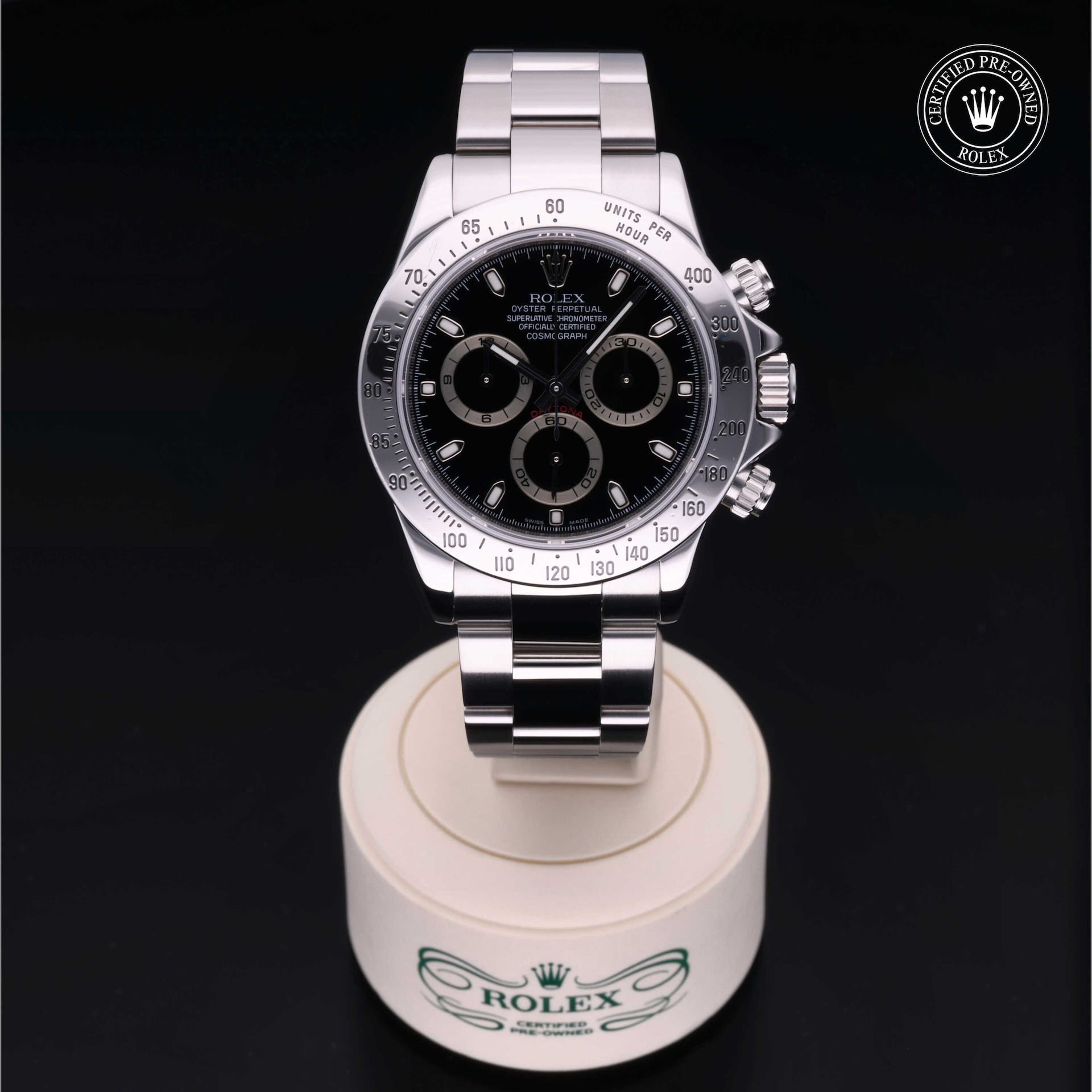 Cosmograph Daytona image