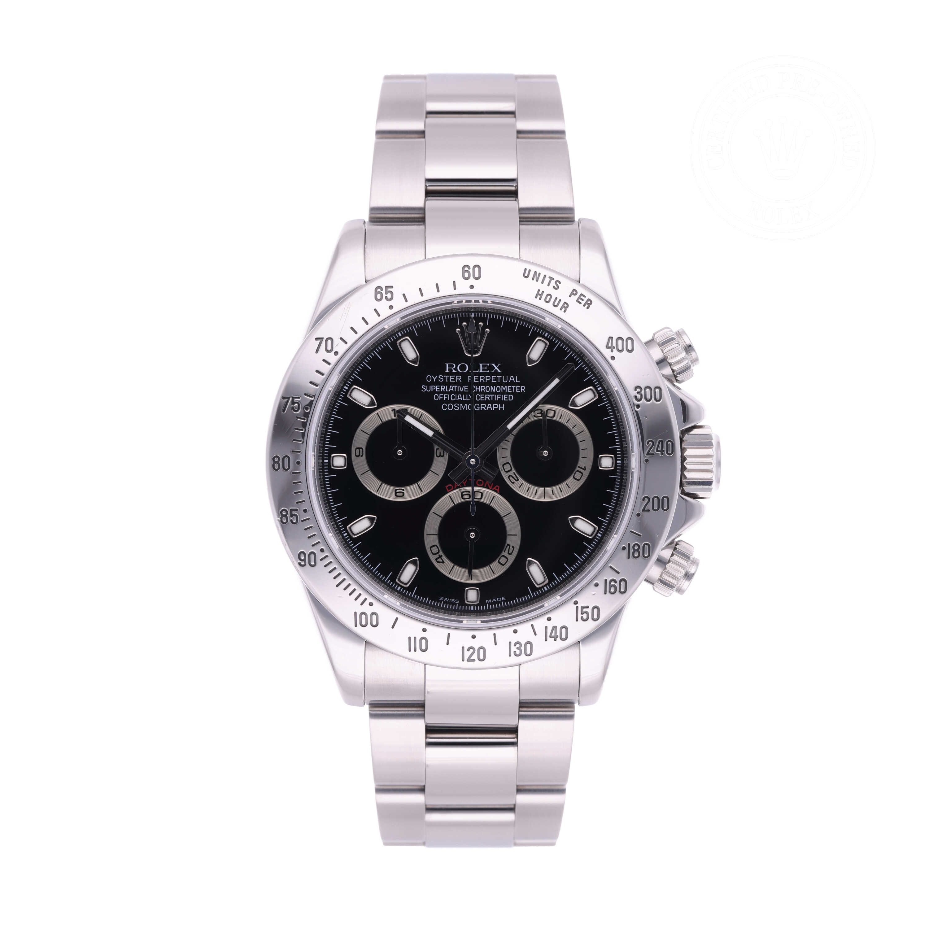 Cosmograph Daytona Cosmograph Daytona