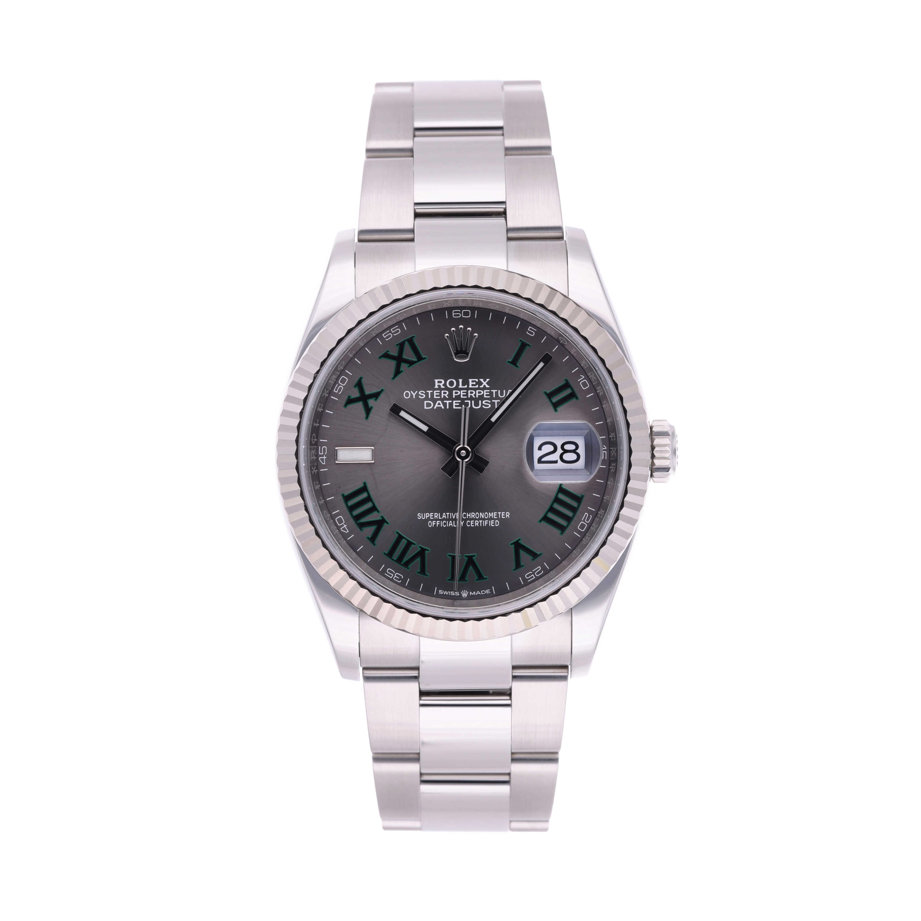 Datejust 36