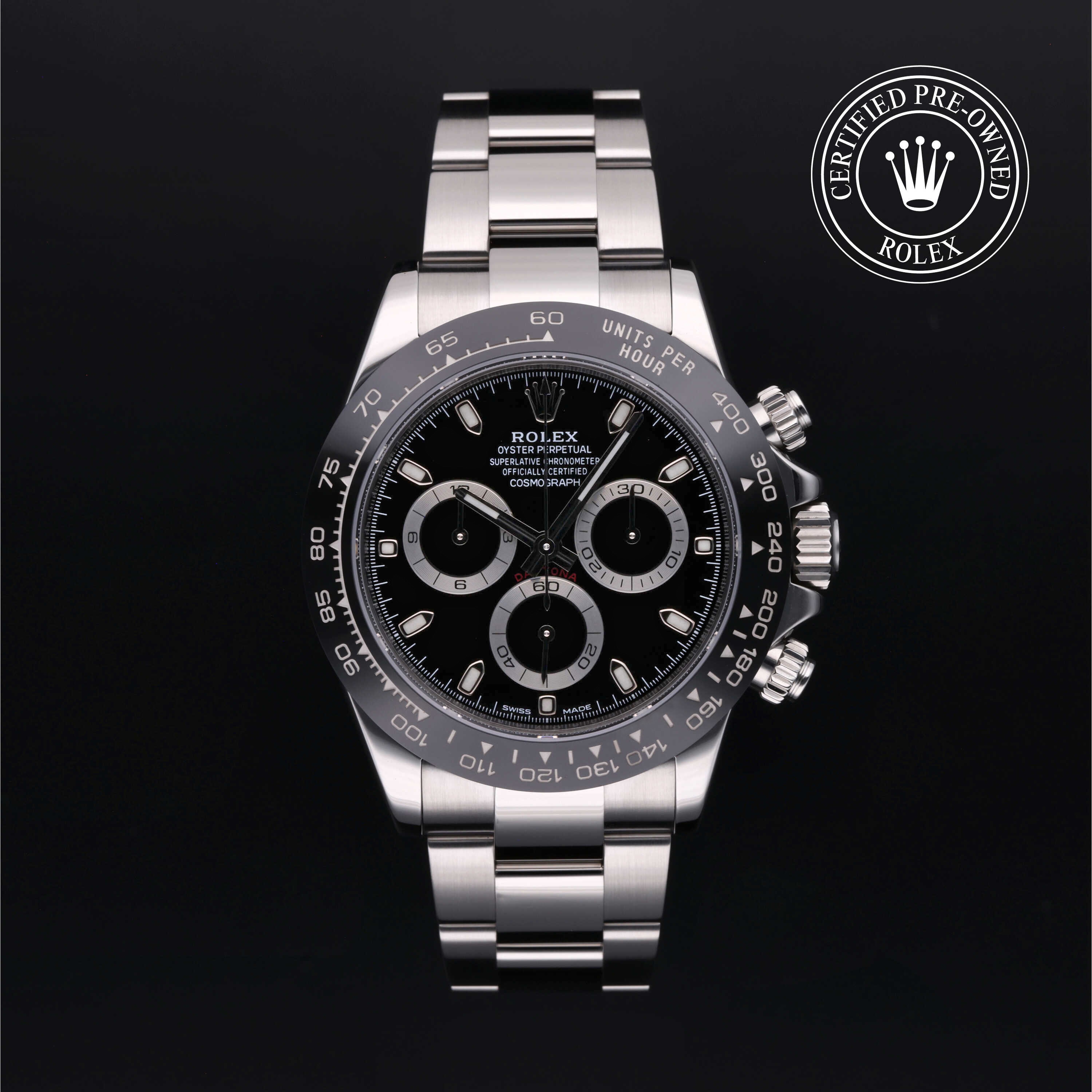 Cosmograph Daytona