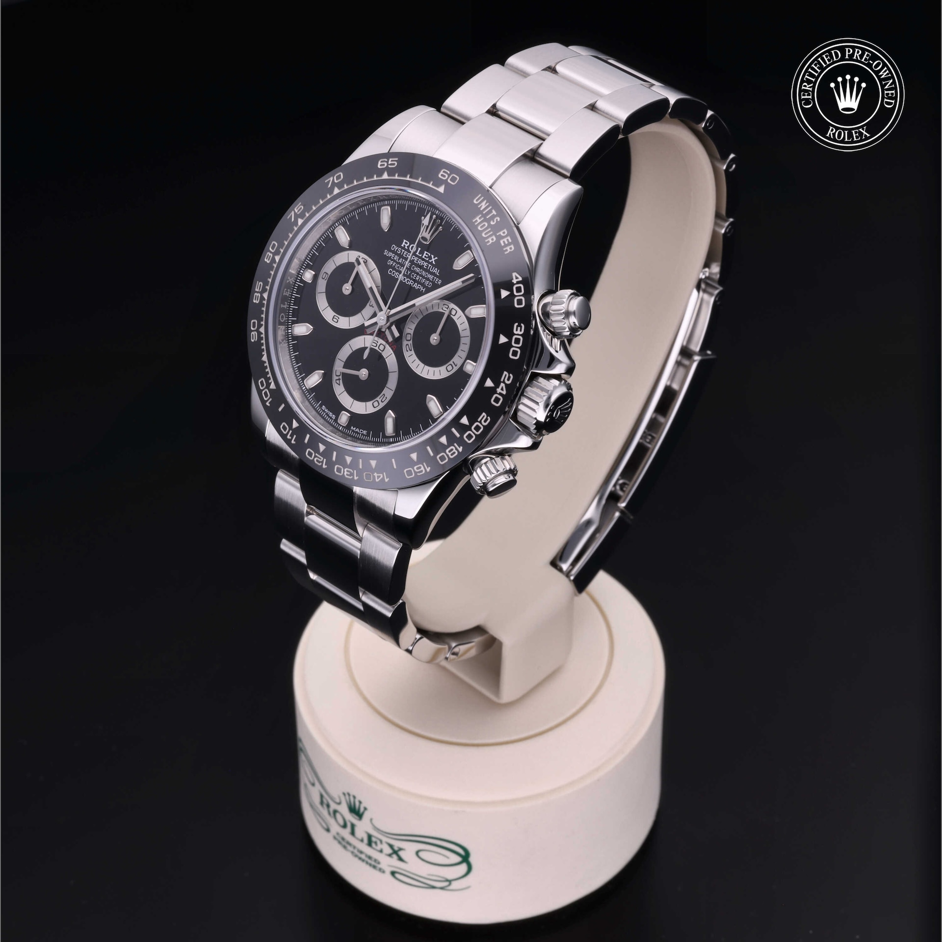 Cosmograph Daytona image