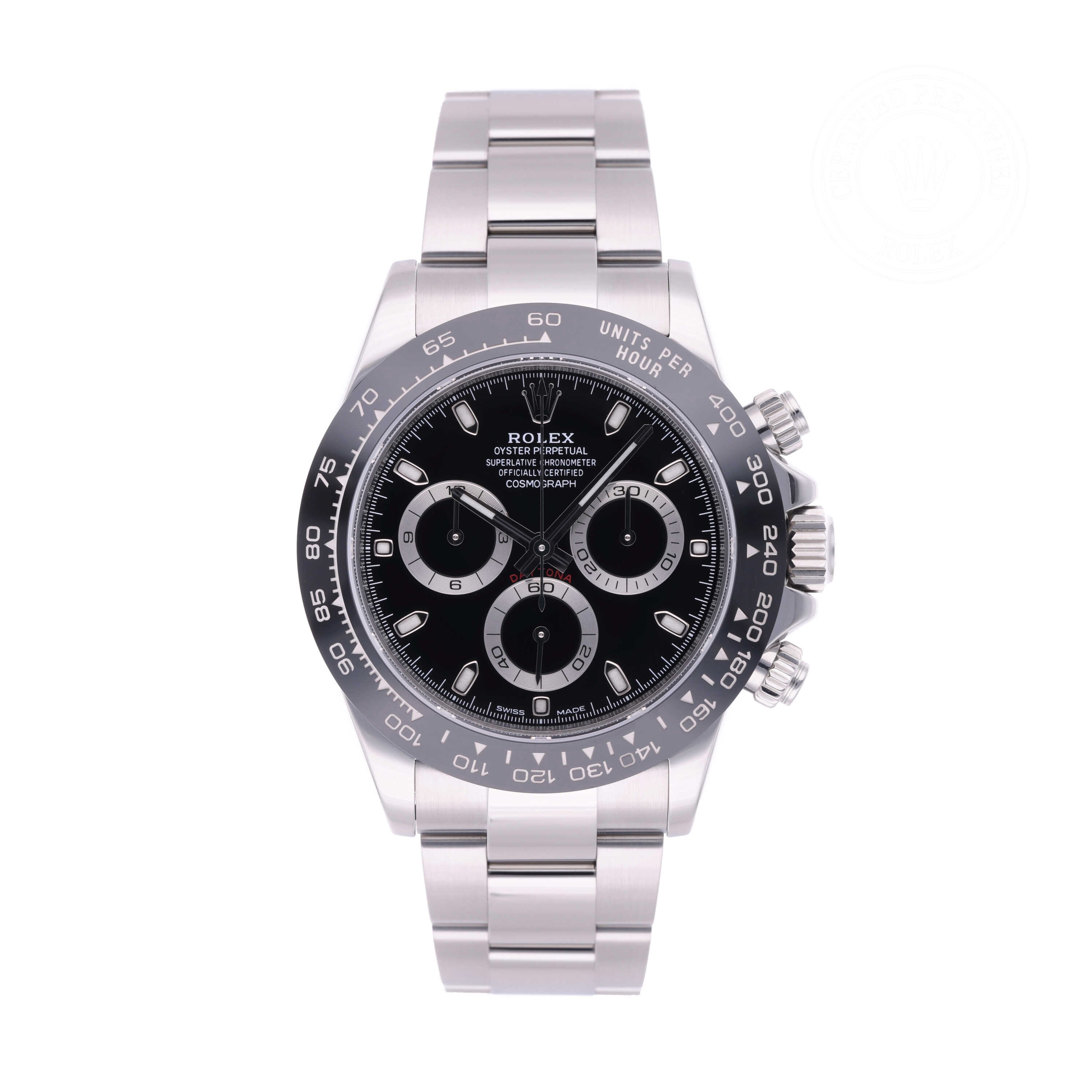 Cosmograph Daytona