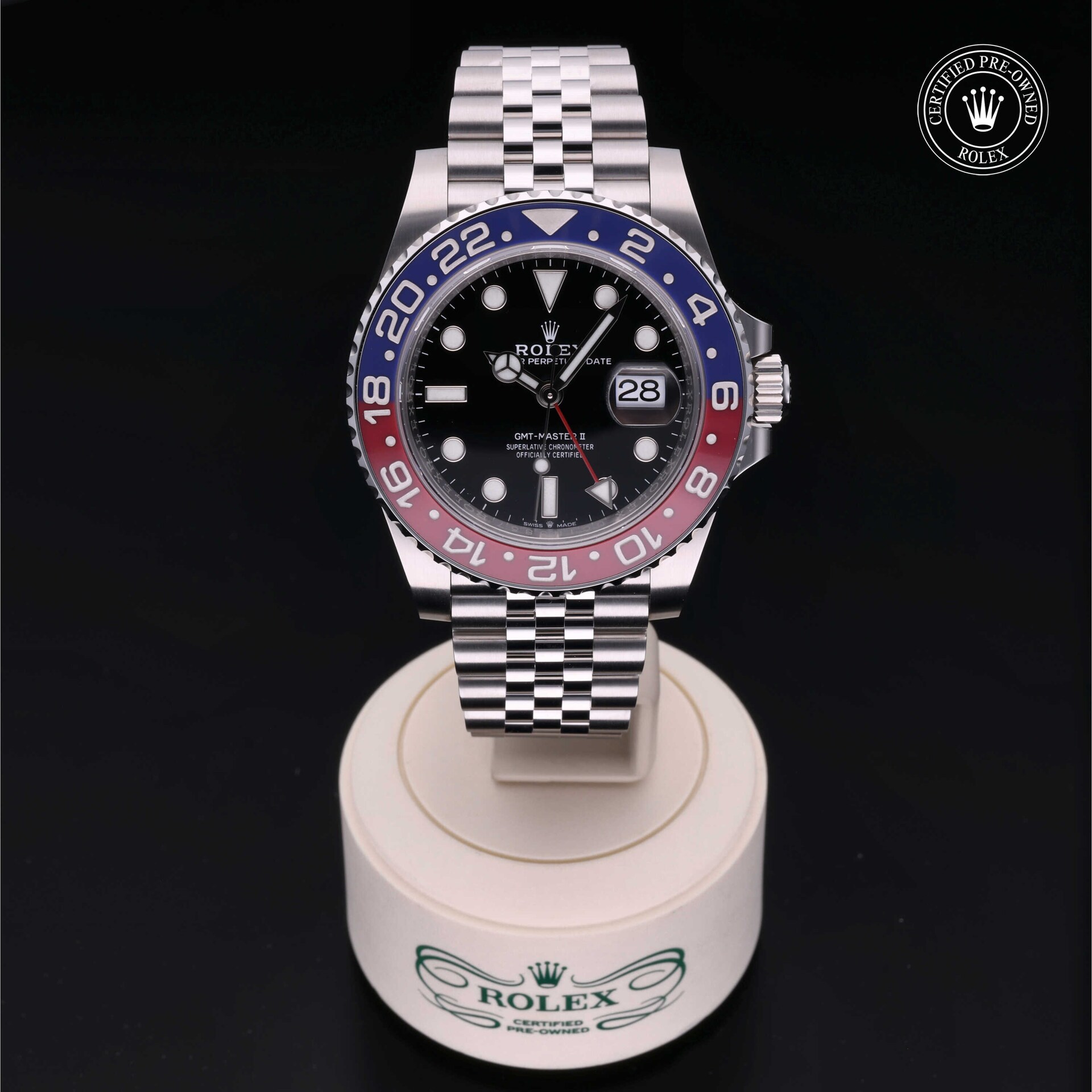 GMT-Master II image