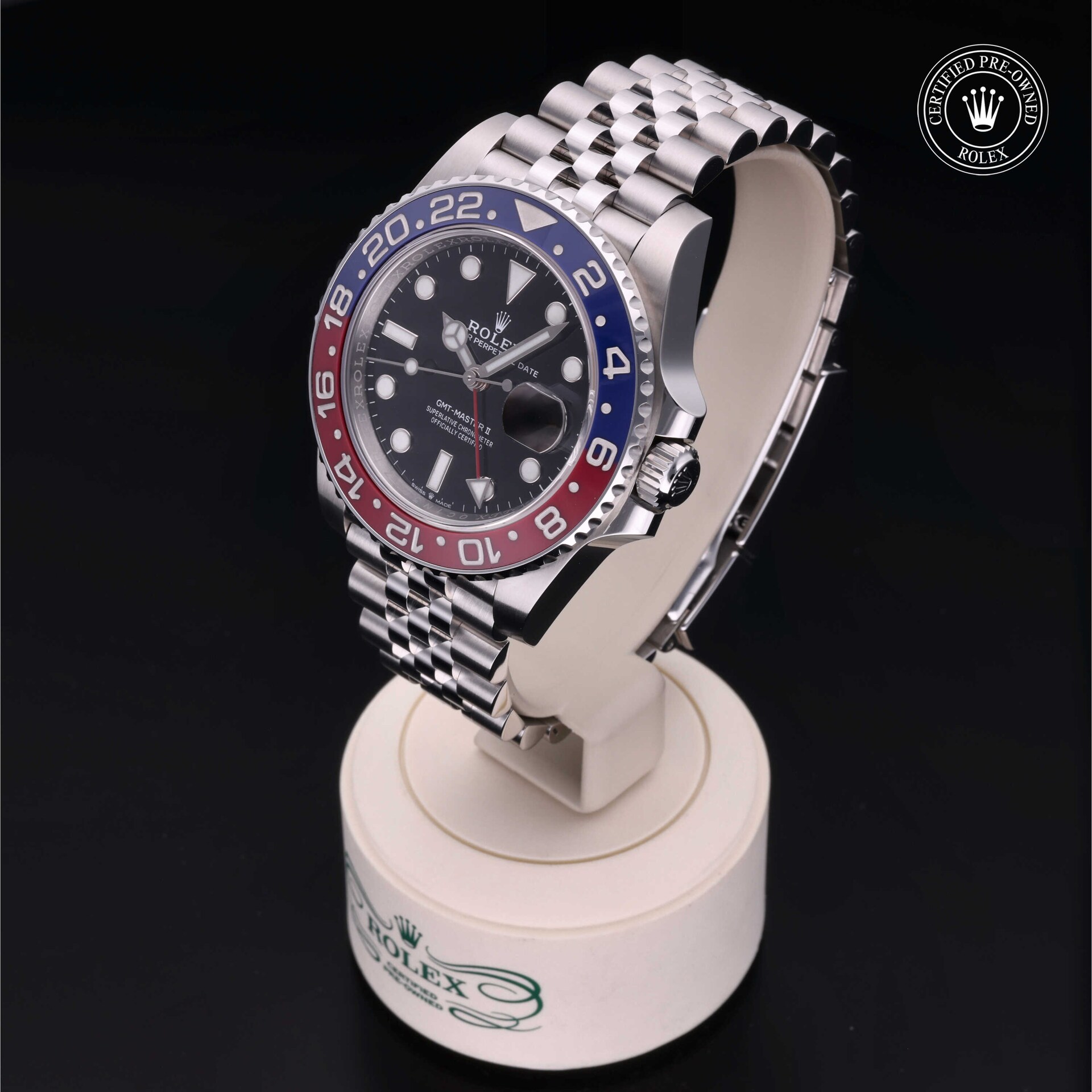 GMT-Master II image