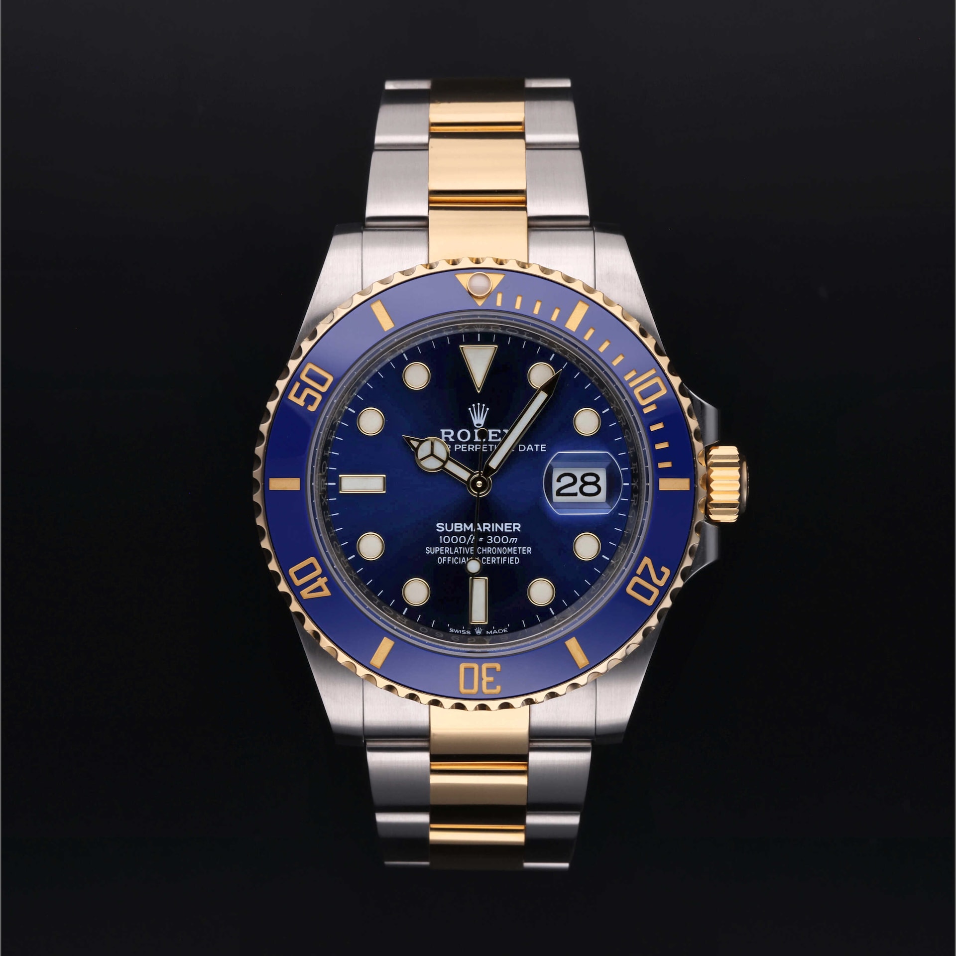 Submariner Date image