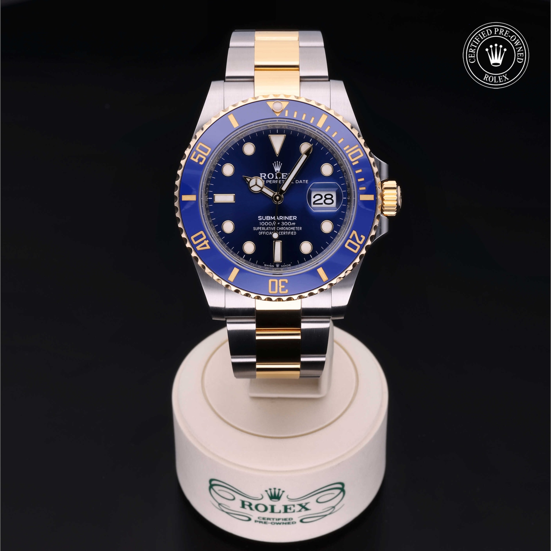 Submariner Date image