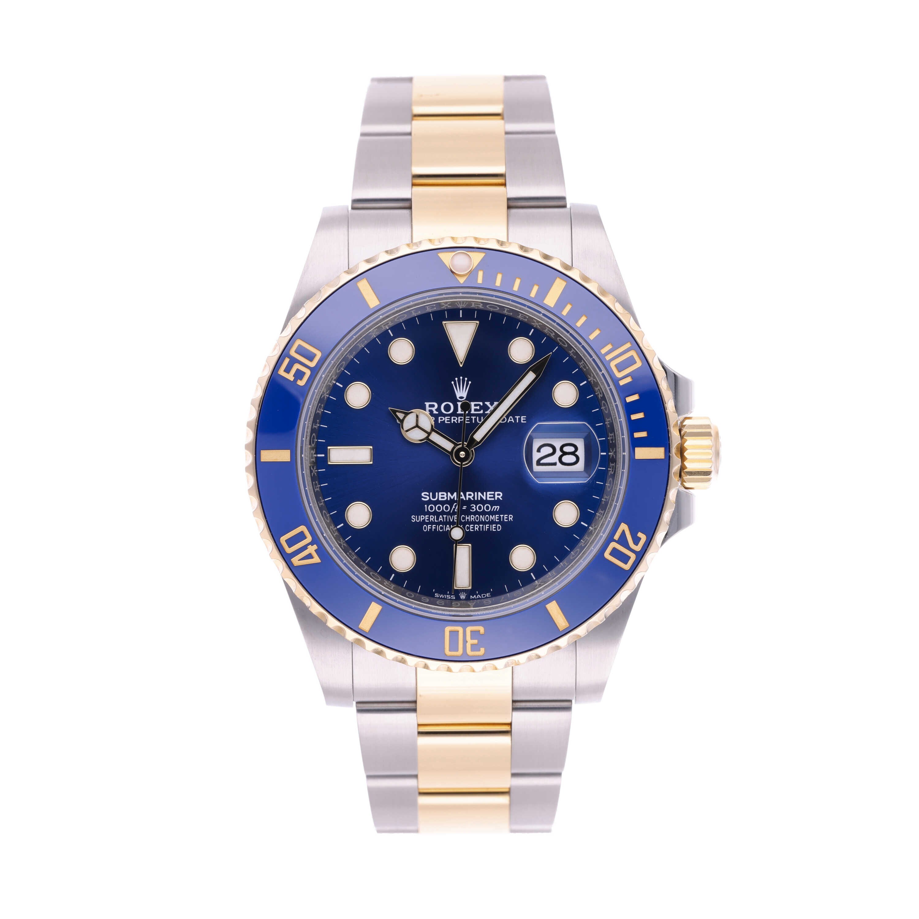 Submariner Date