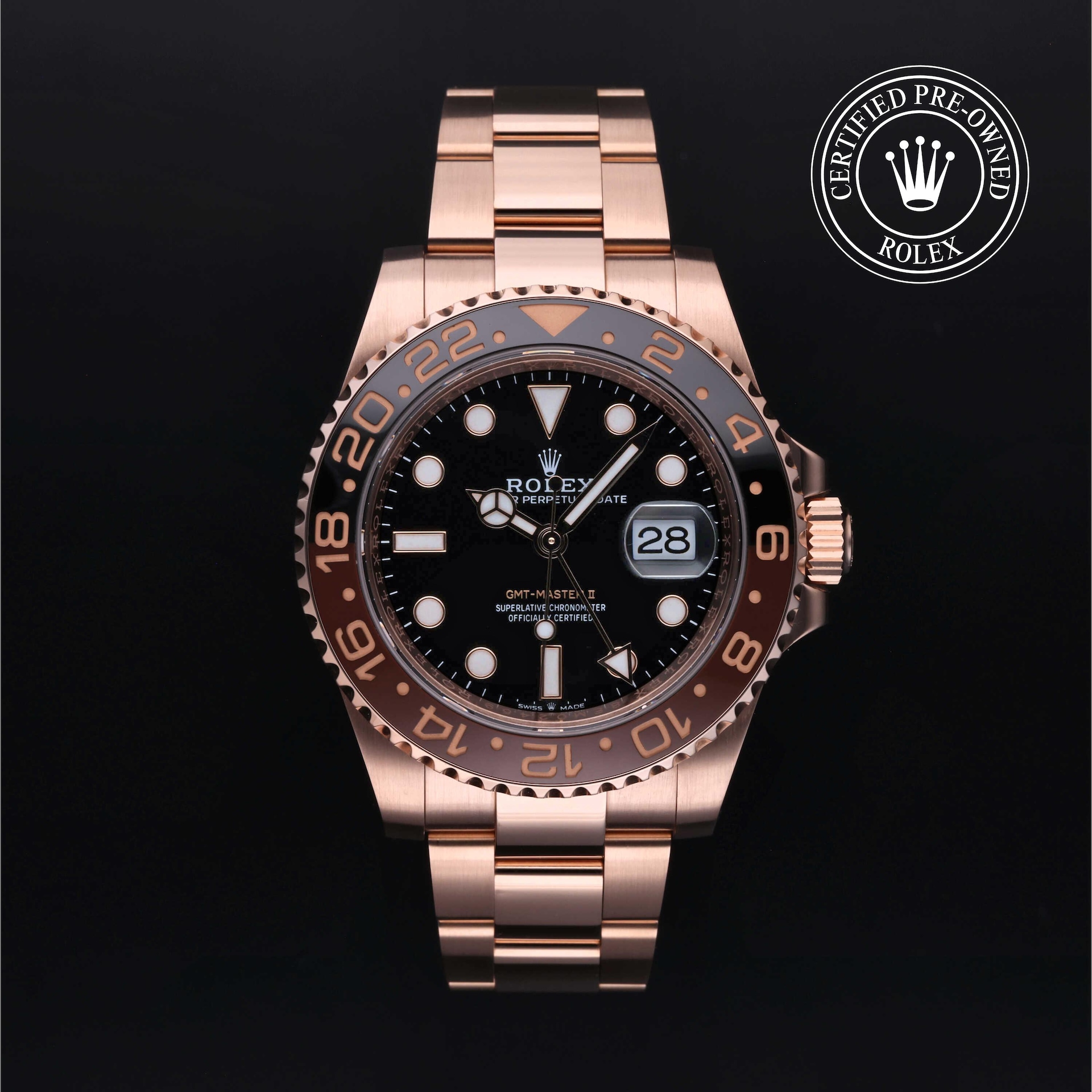 GMT-Master II image