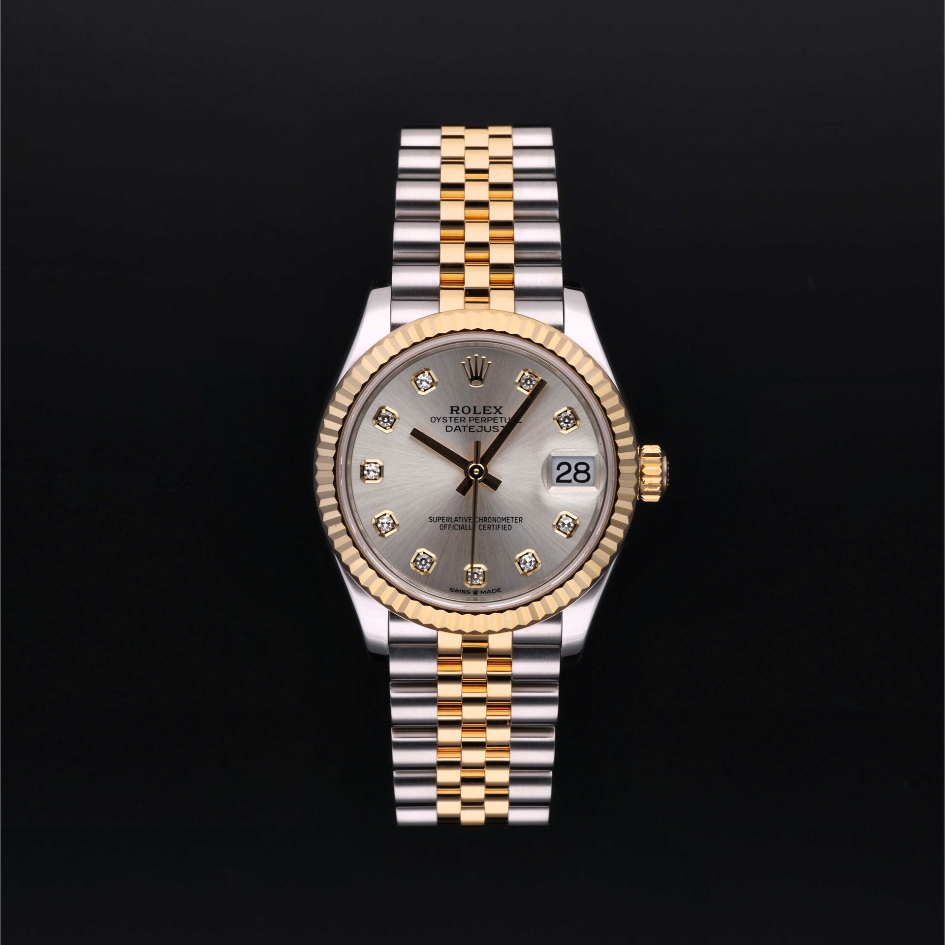 Datejust 31 image