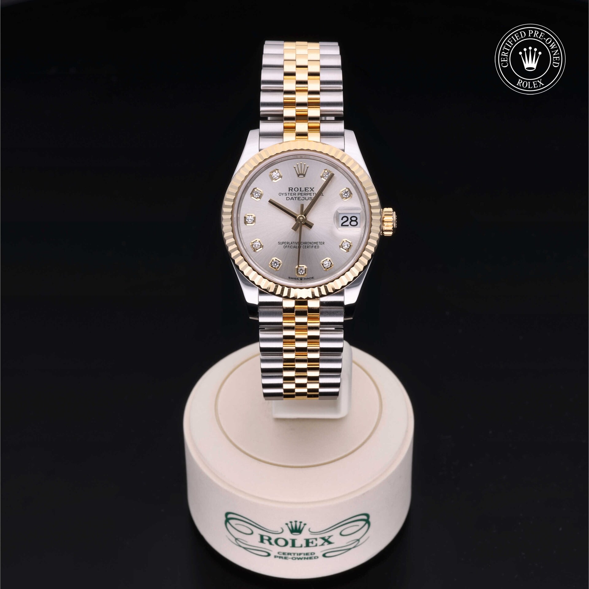 Datejust 31 image