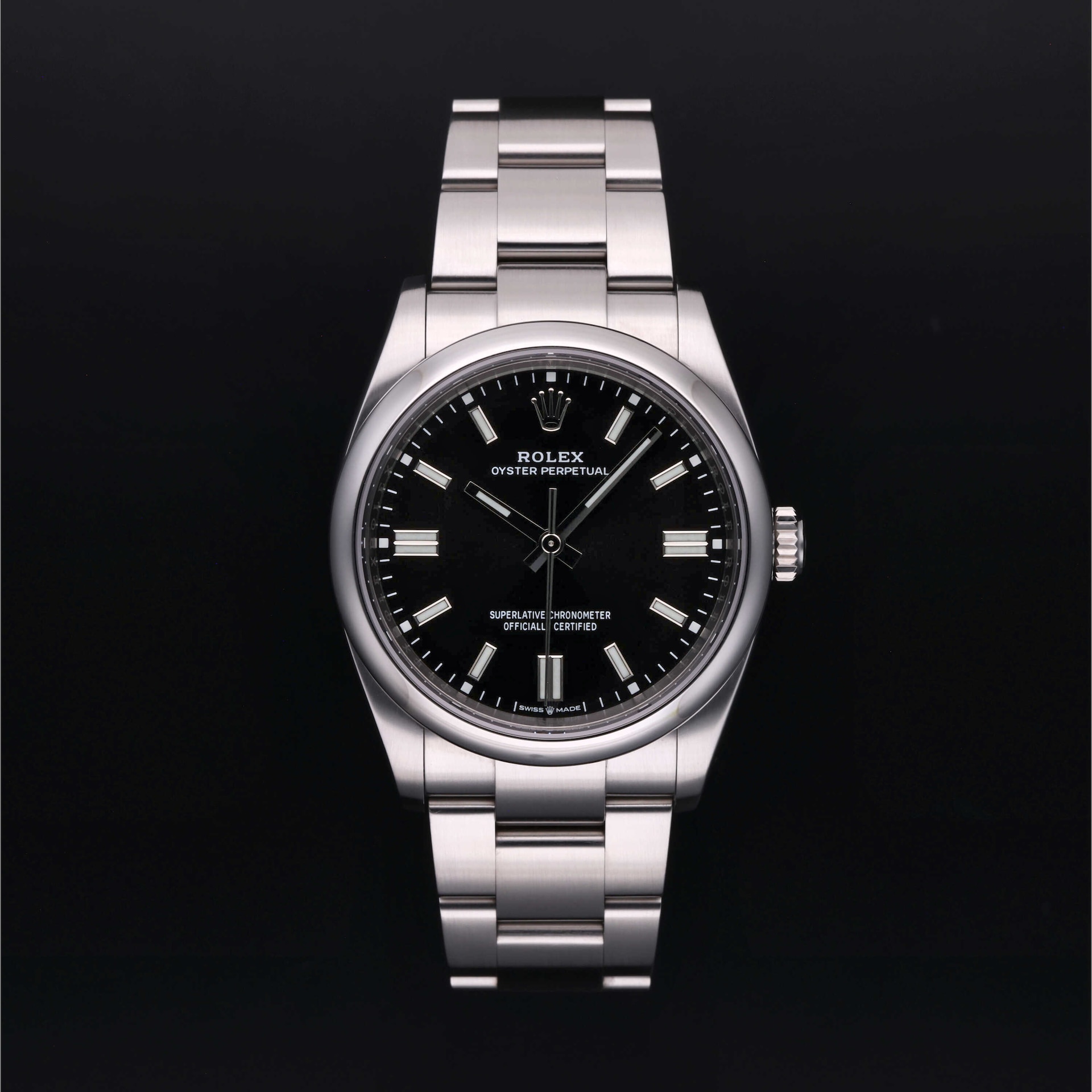 Oyster Perpetual image