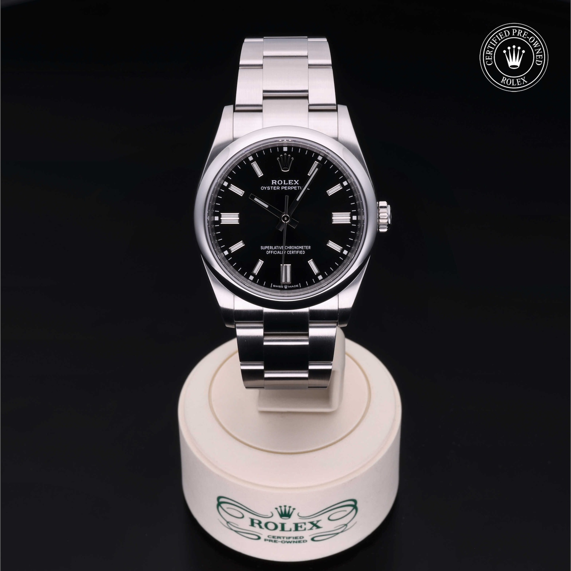 Oyster Perpetual image