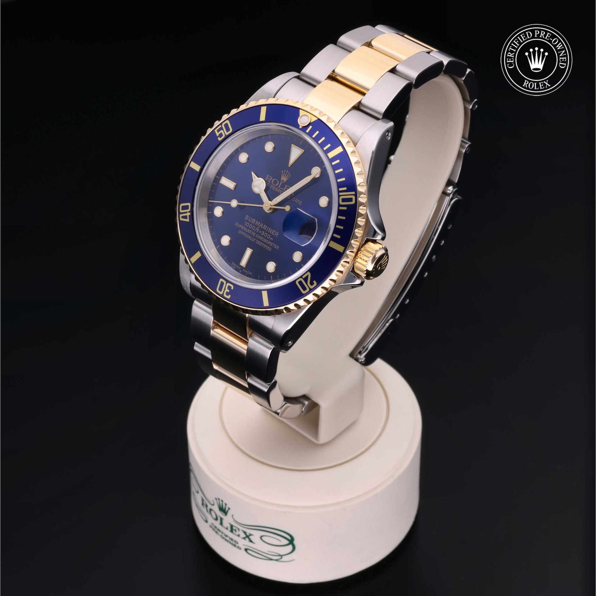 Submariner Date image