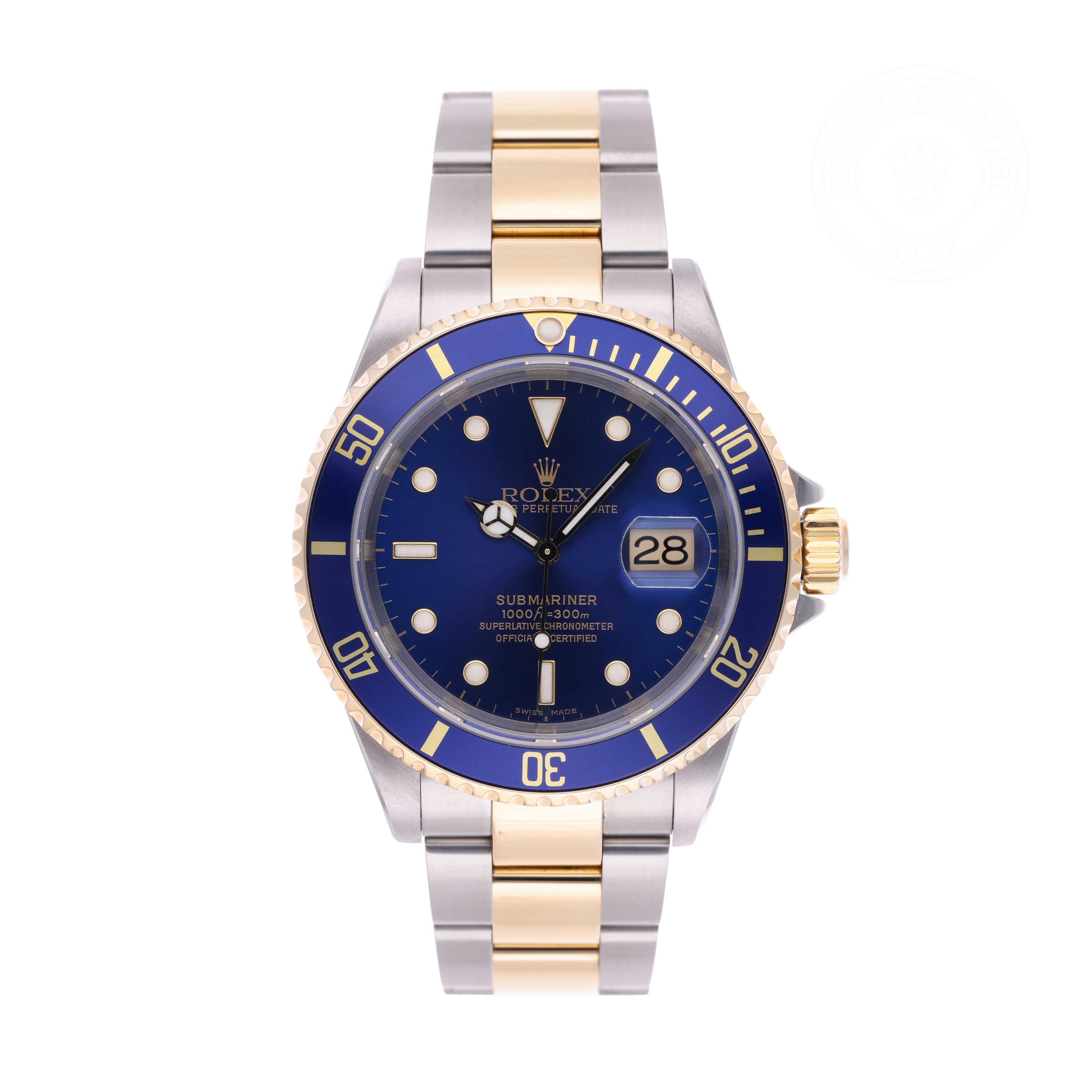 Submariner Date Submariner Date
