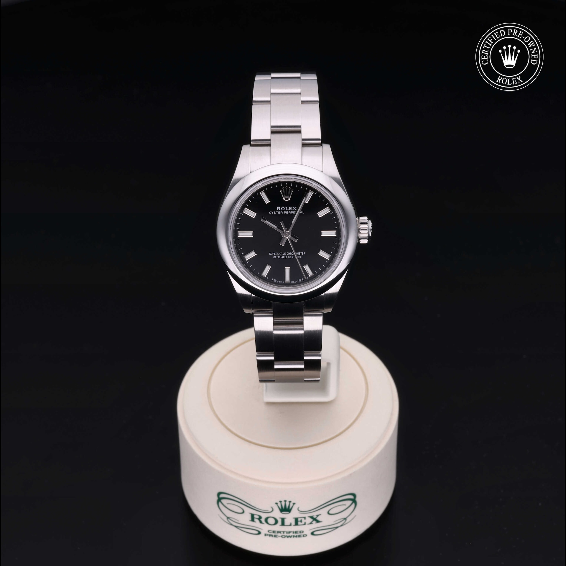 Oyster Perpetual 28 image