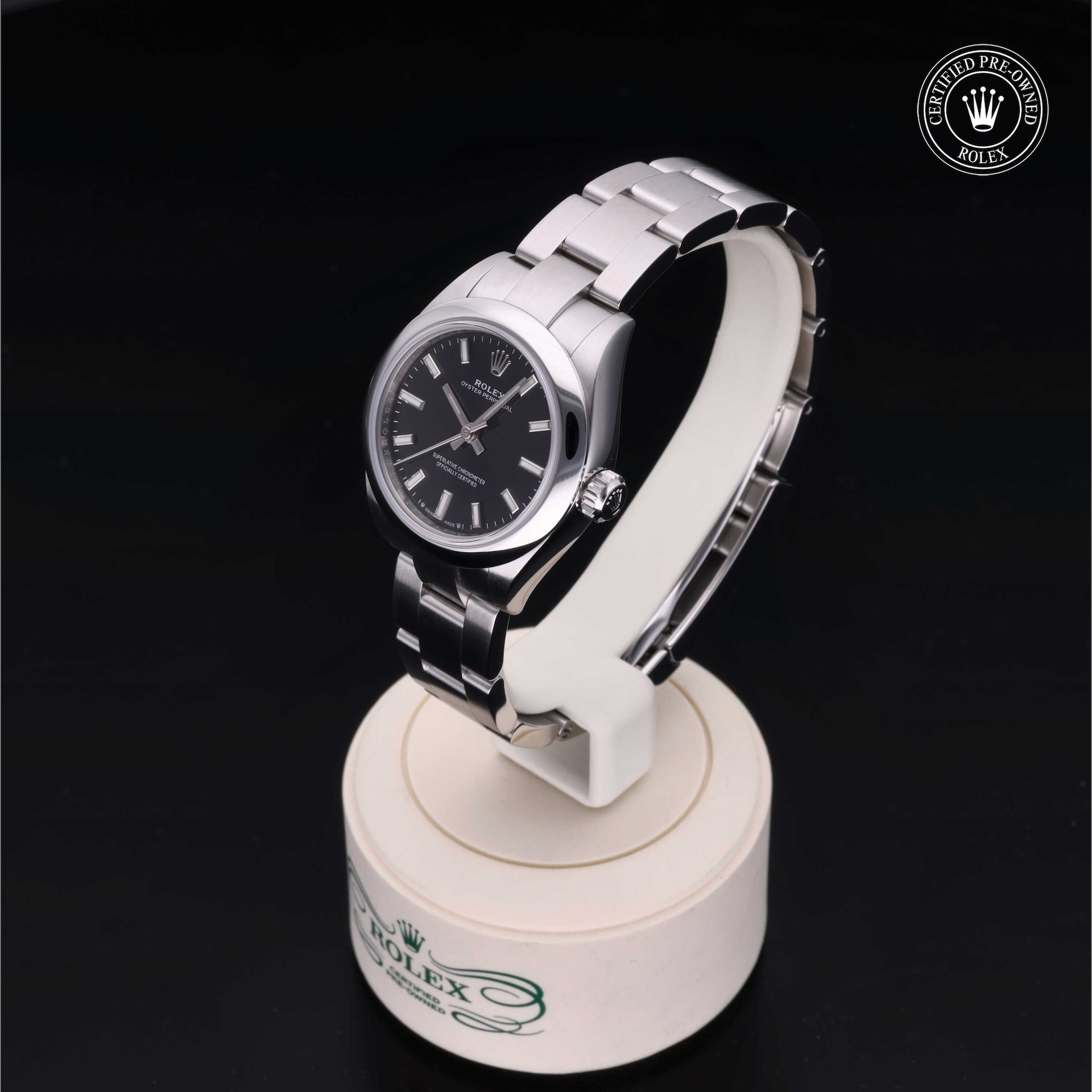 Oyster Perpetual 28 image