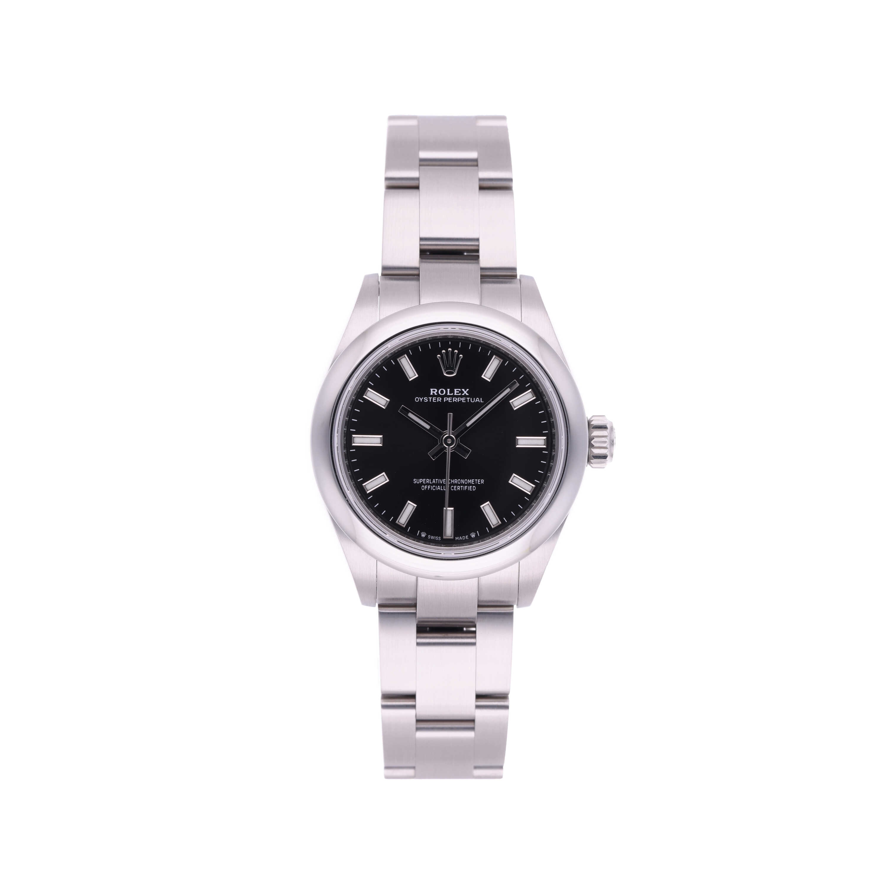 Oyster Perpetual 28