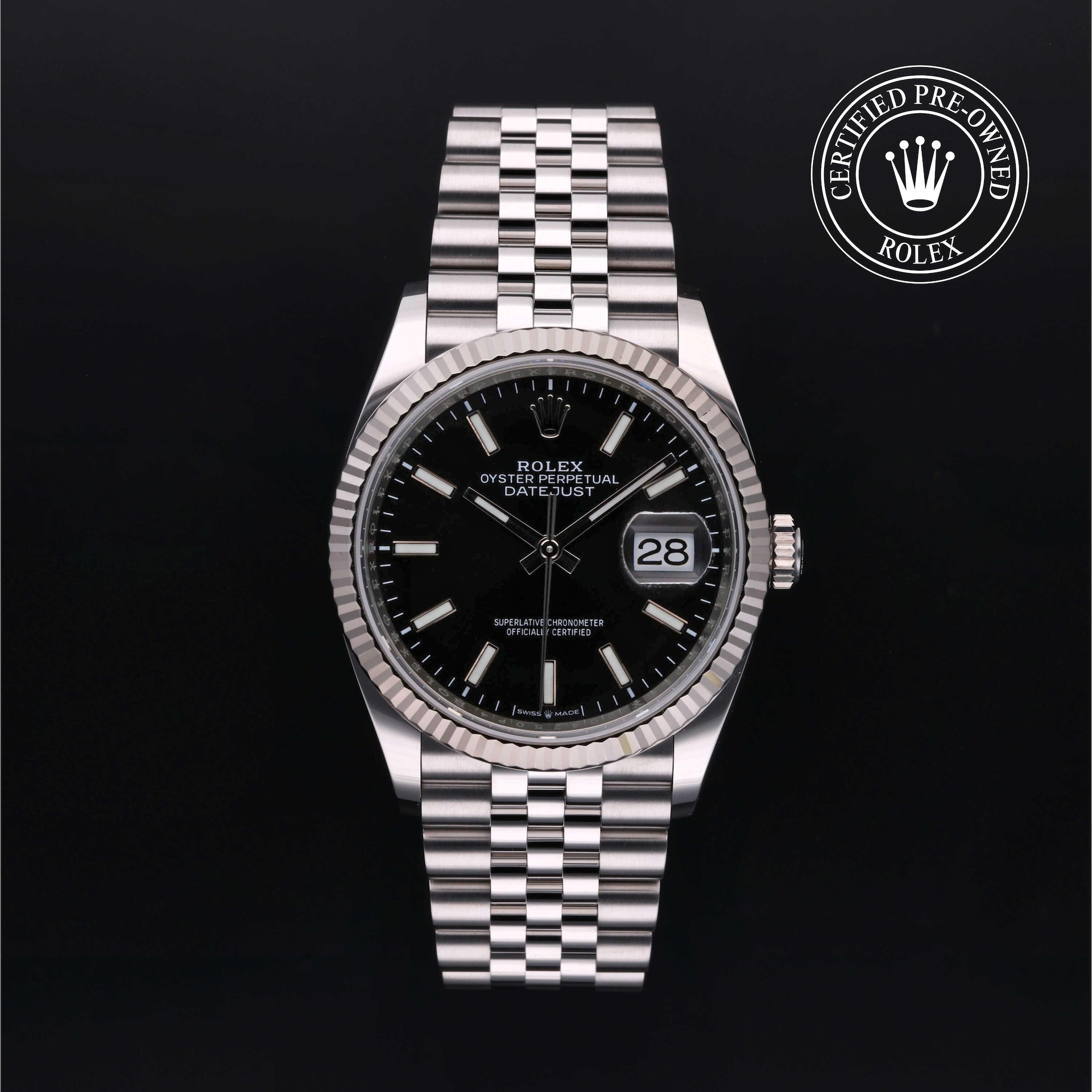 Datejust 36 image