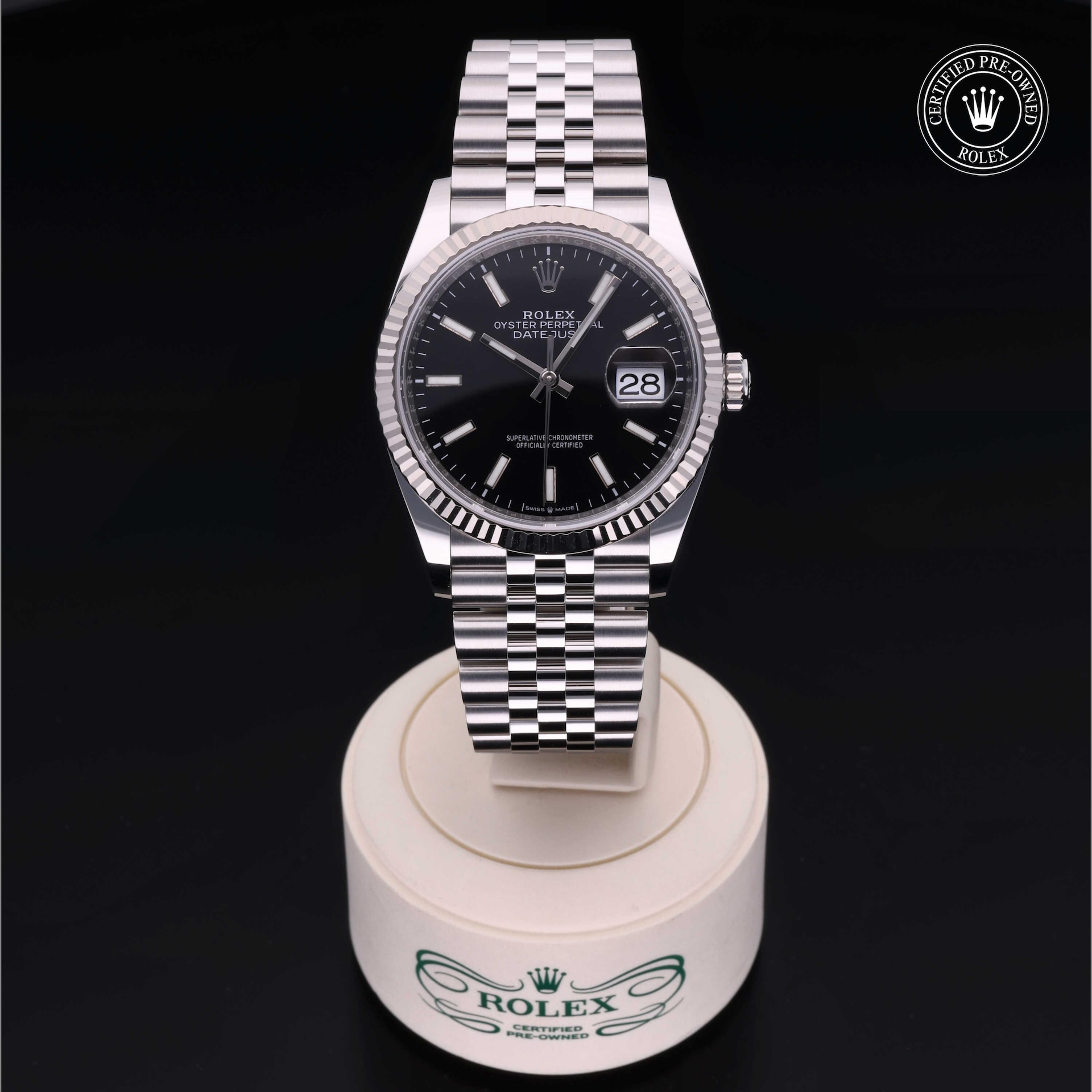 Datejust 36 image
