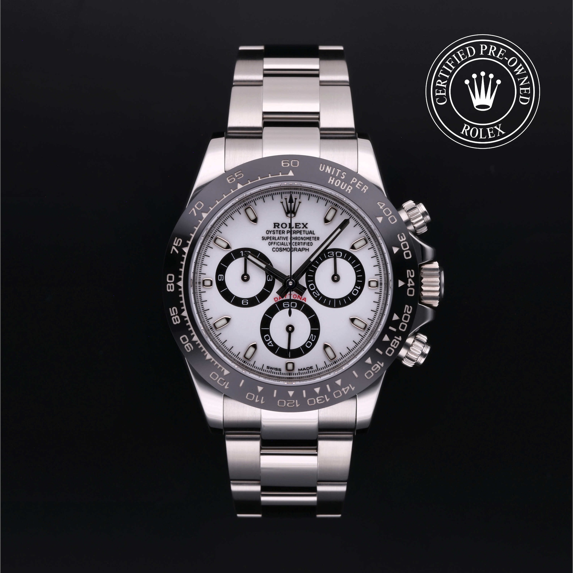 Cosmograph Daytona image