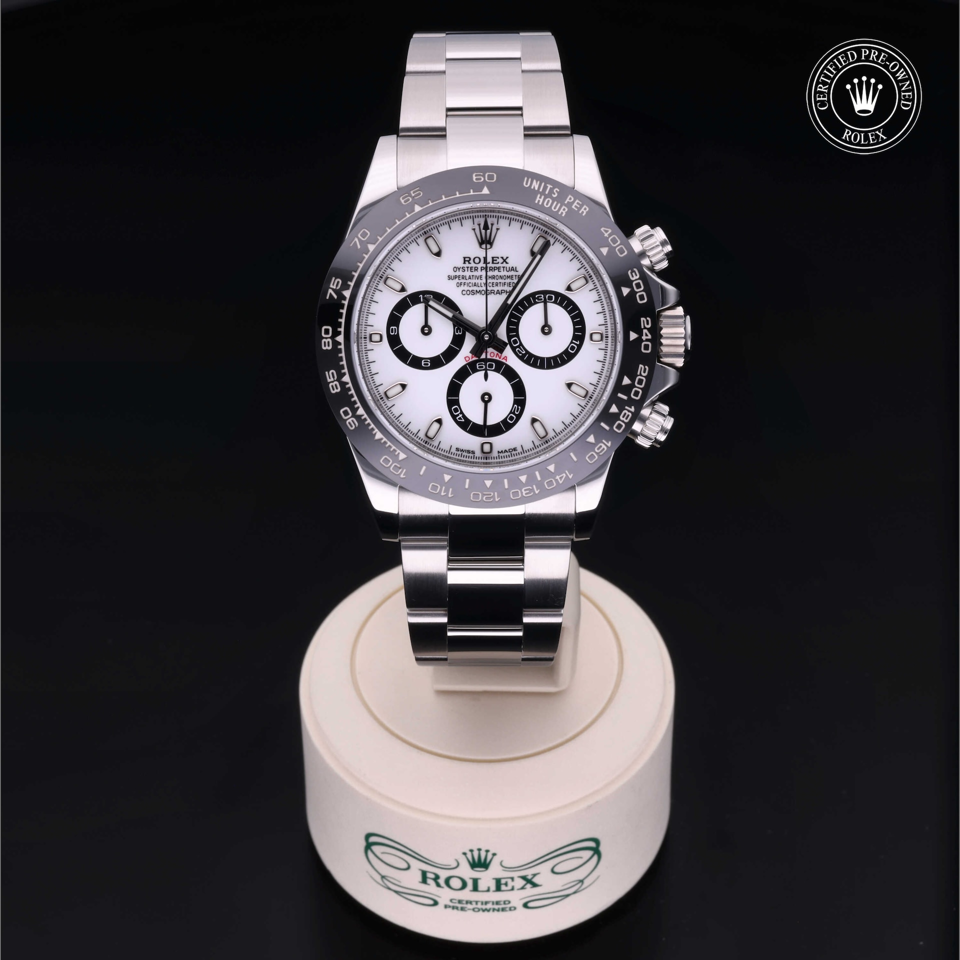 Cosmograph Daytona image