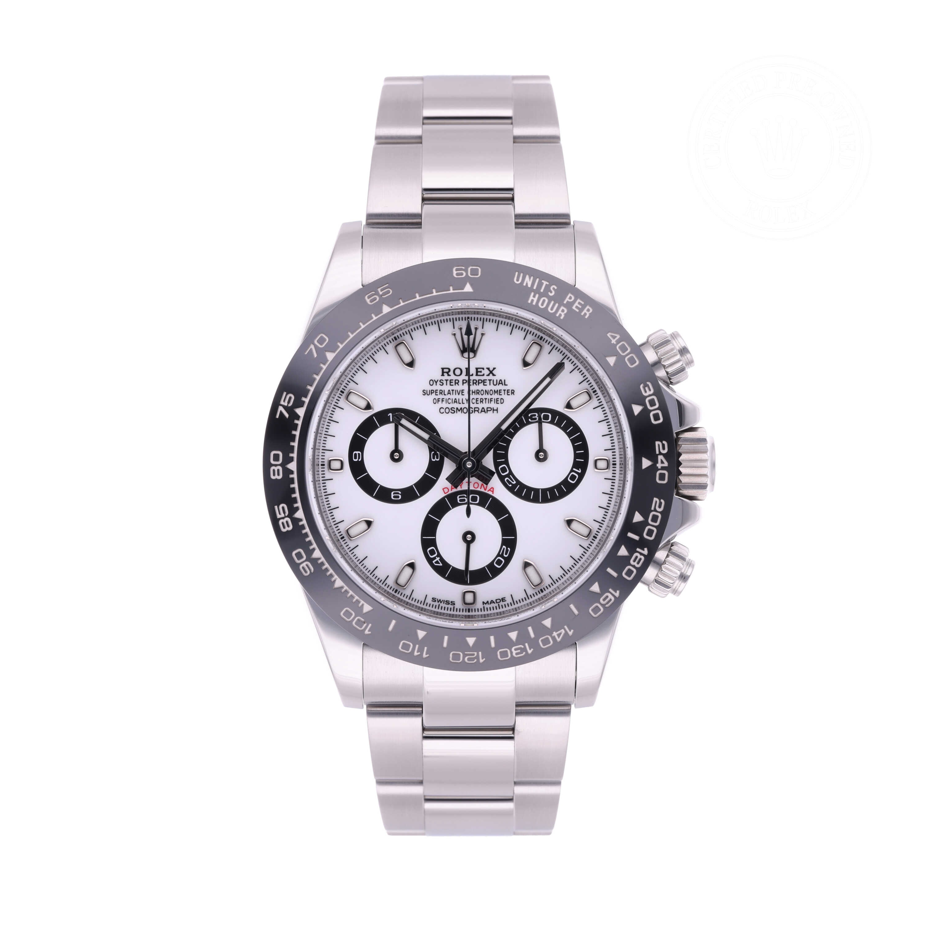 Cosmograph Daytona Cosmograph Daytona