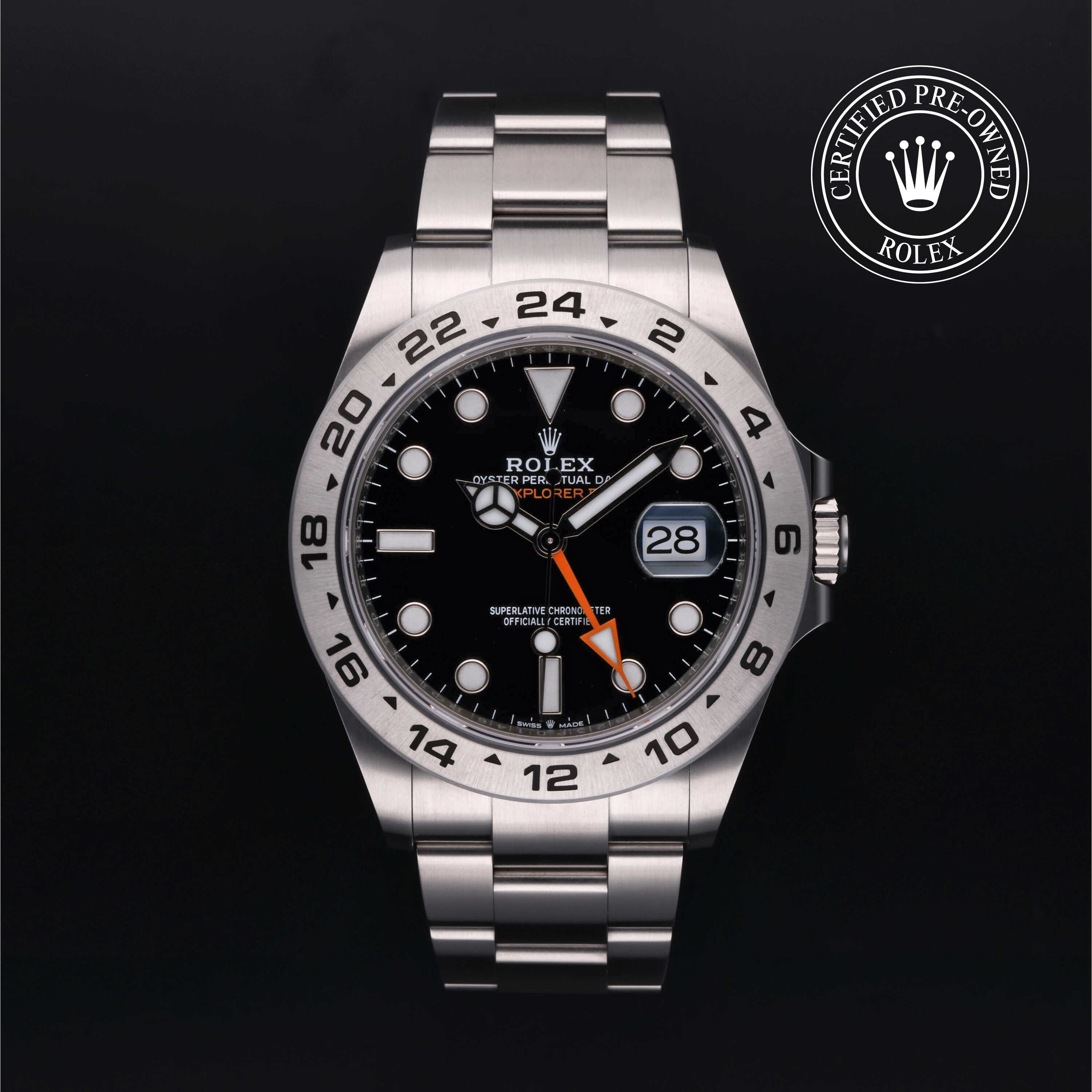 Explorer II