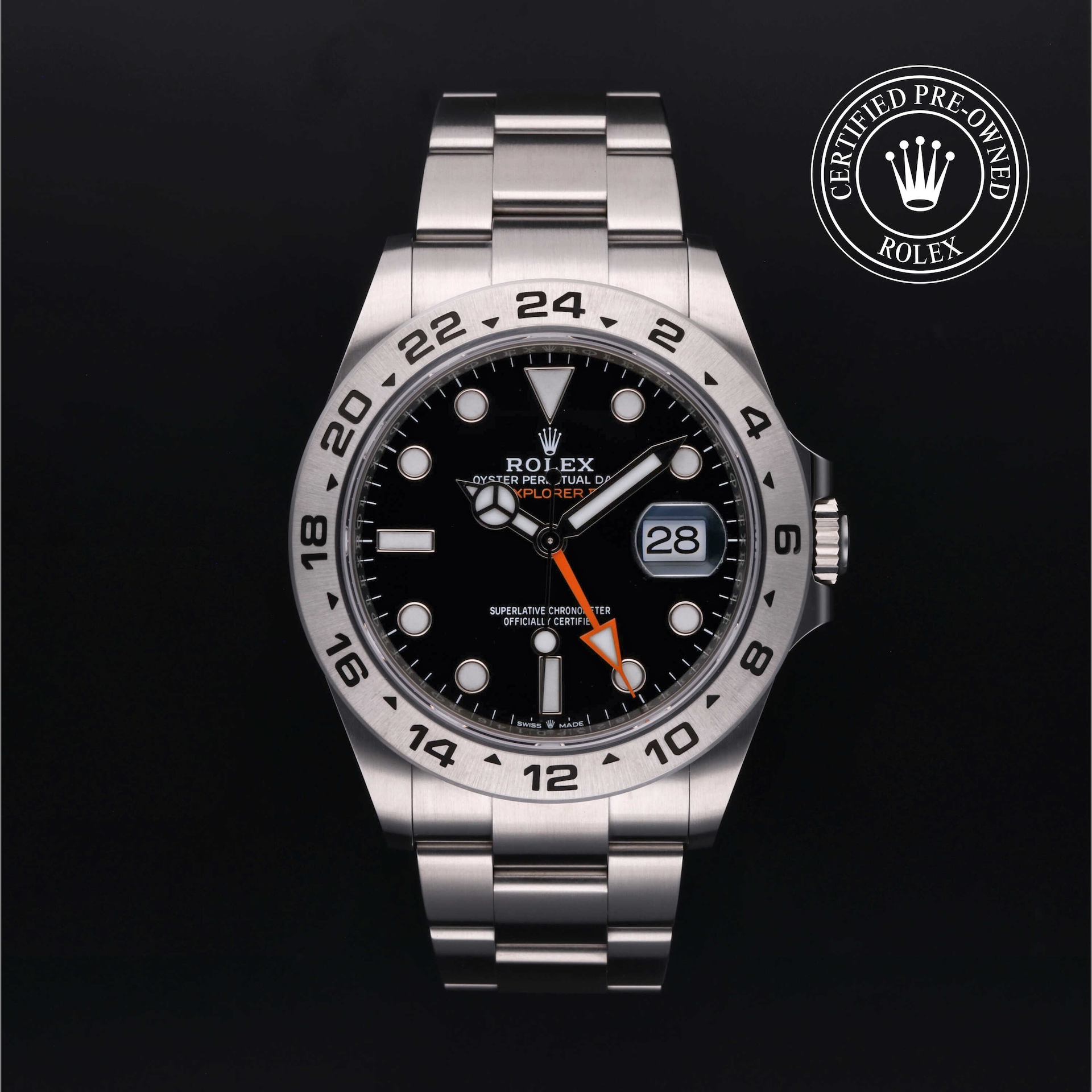 Explorer II image