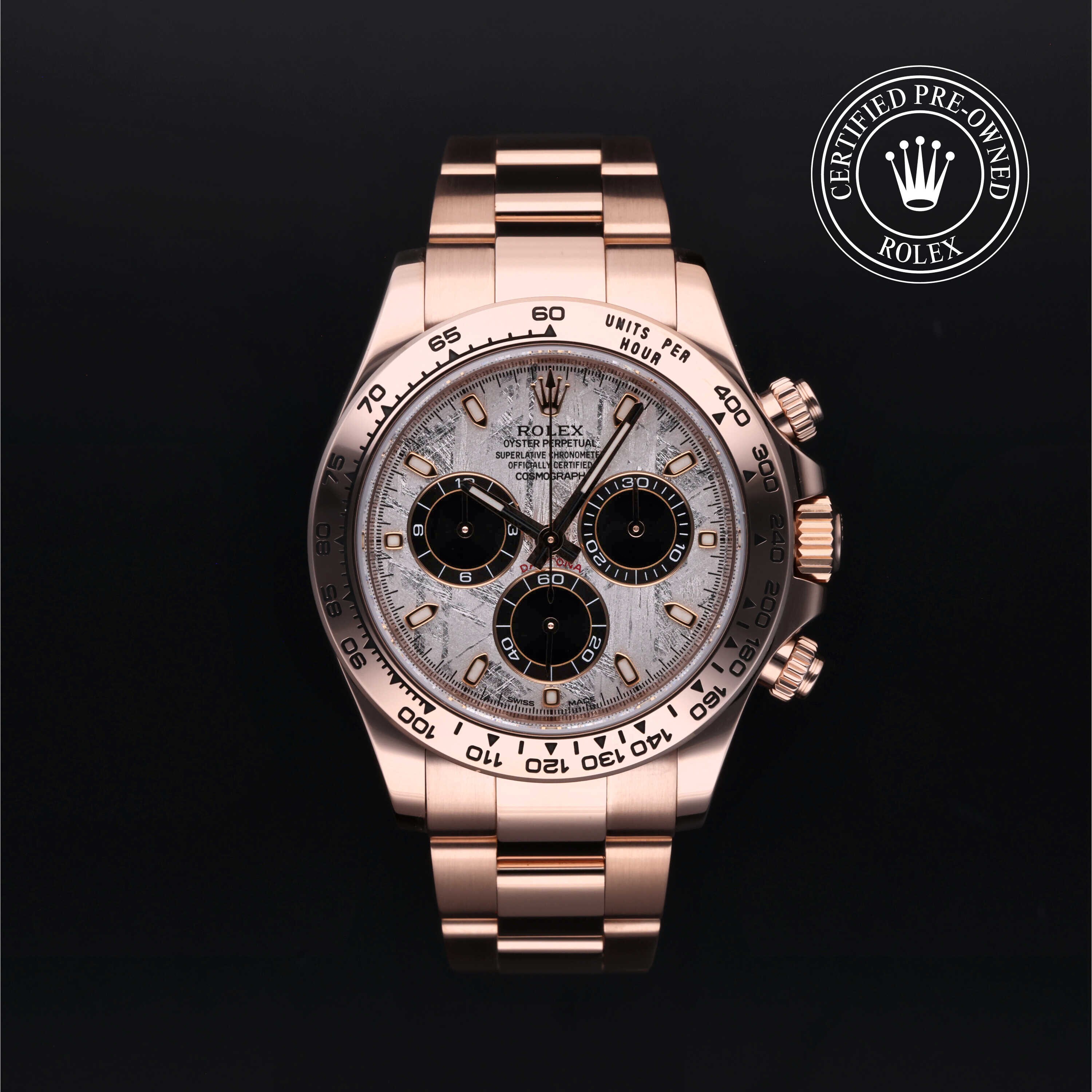 Cosmograph Daytona