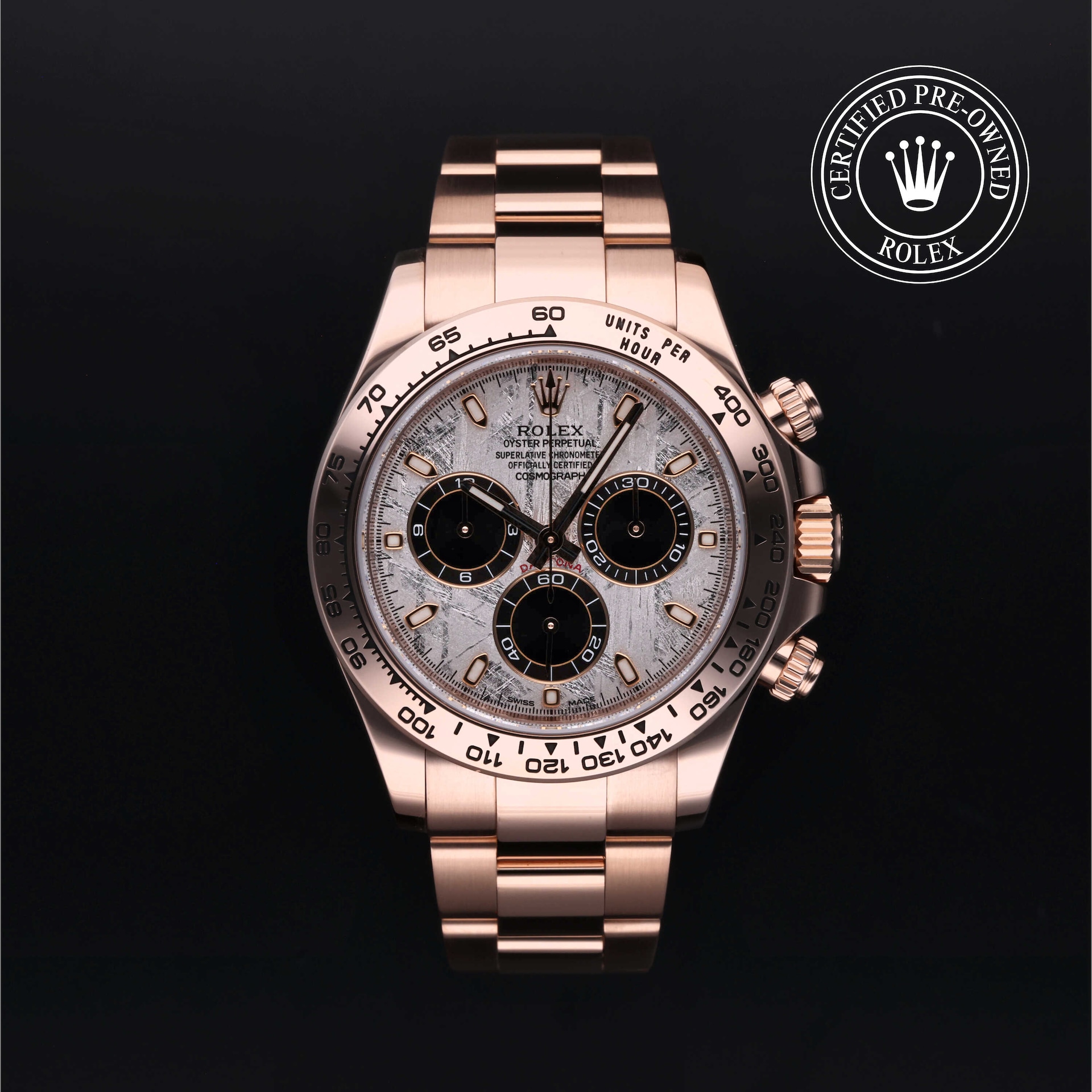 Cosmograph Daytona image