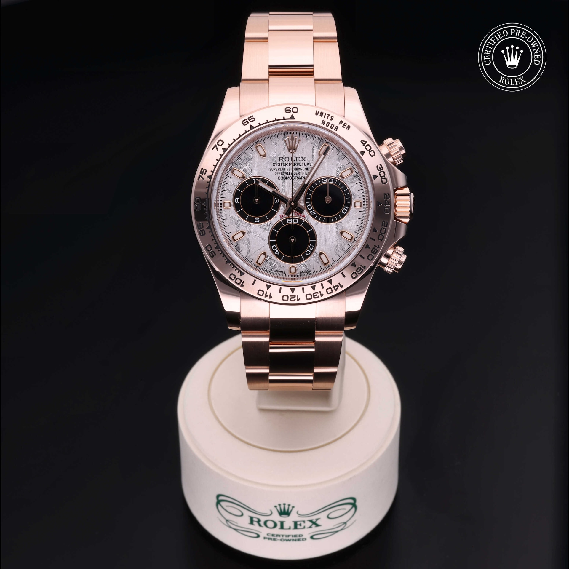Cosmograph Daytona image
