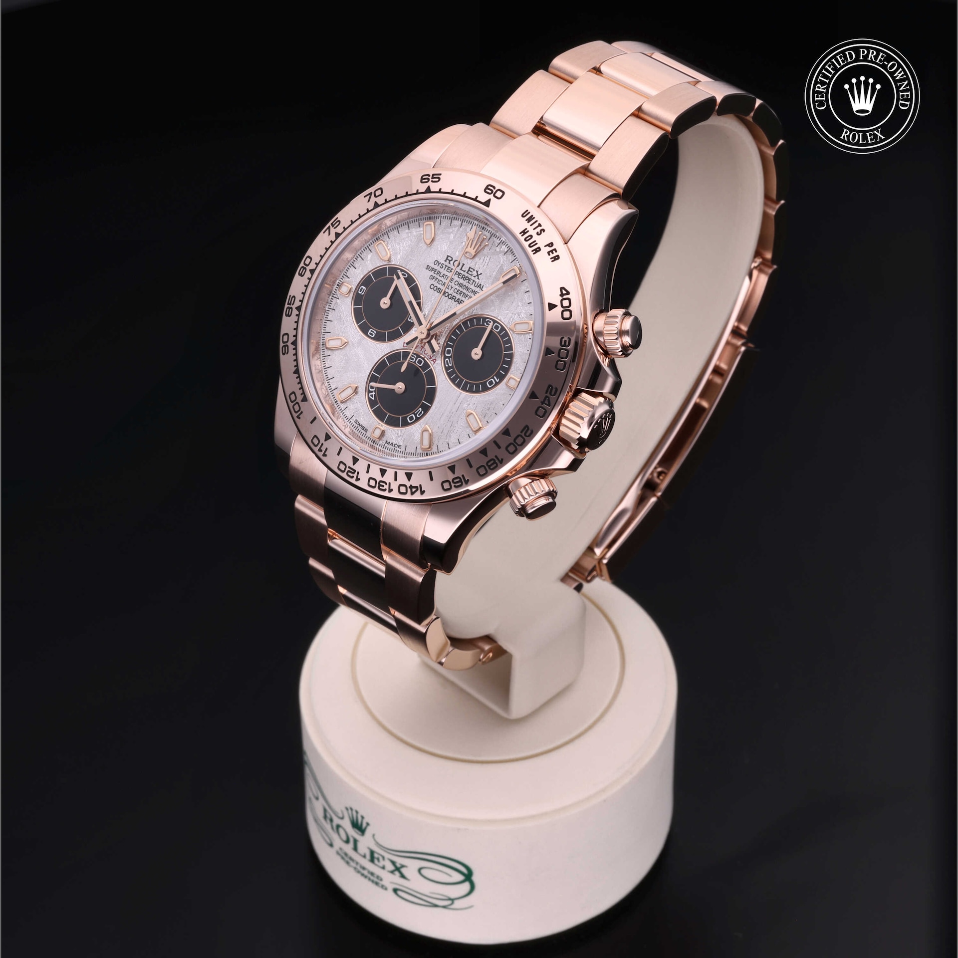 Cosmograph Daytona image