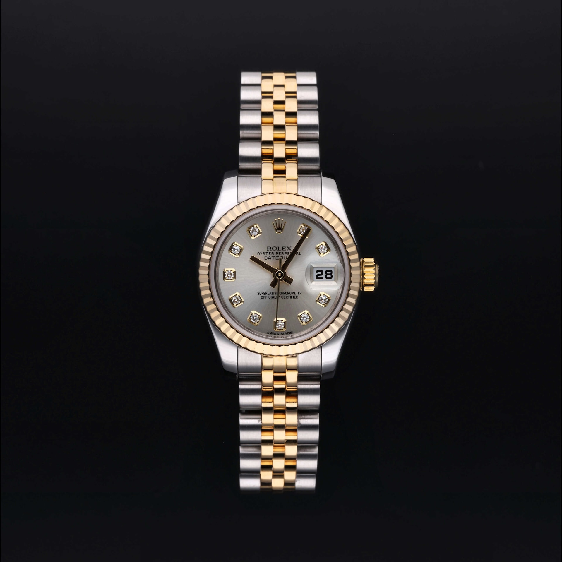 Lady-Datejust 26 image