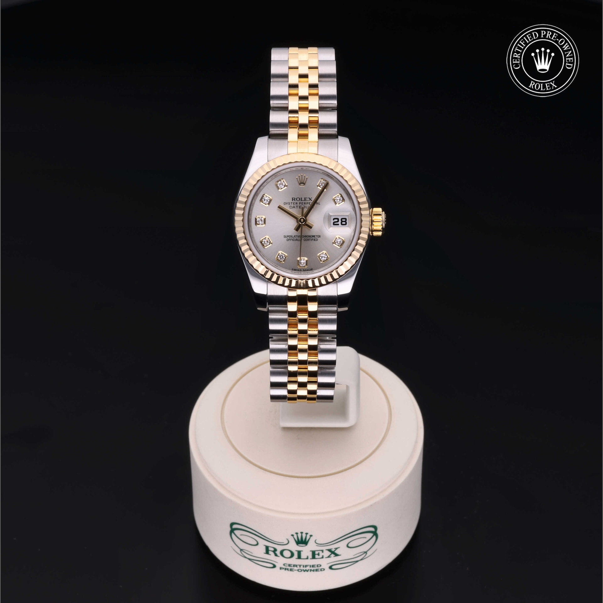 Lady-Datejust 26 image