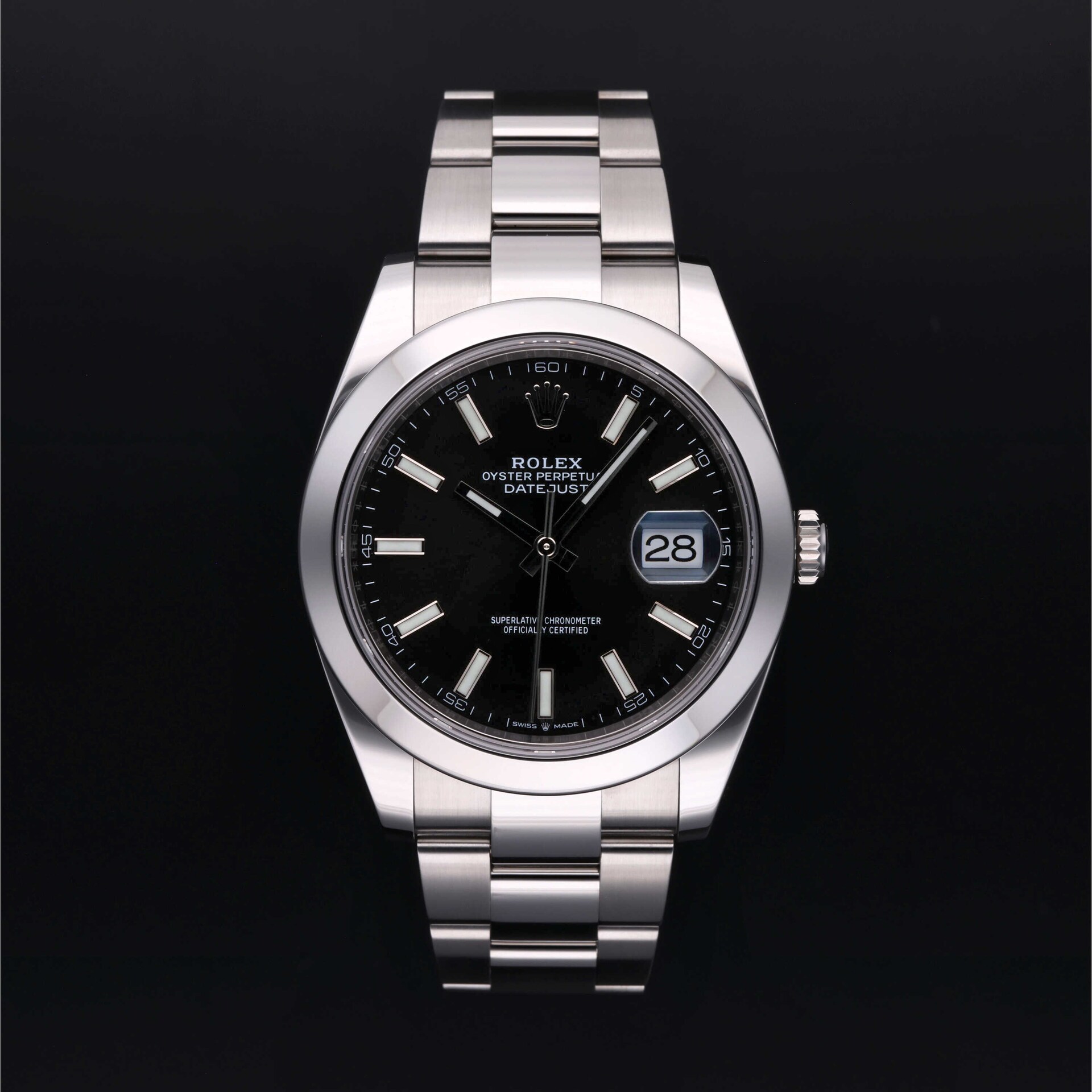 Datejust 41 image