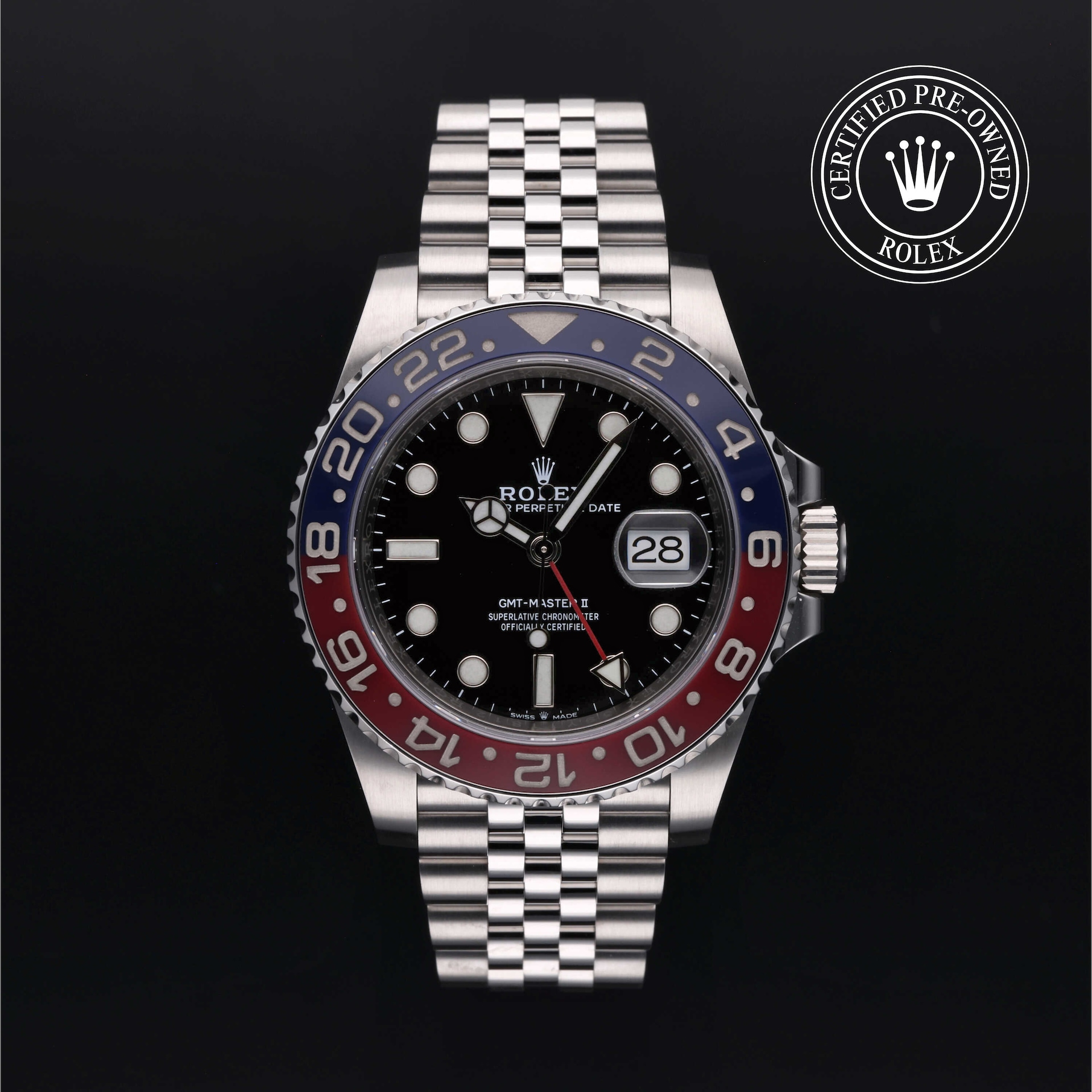 GMT-Master II image