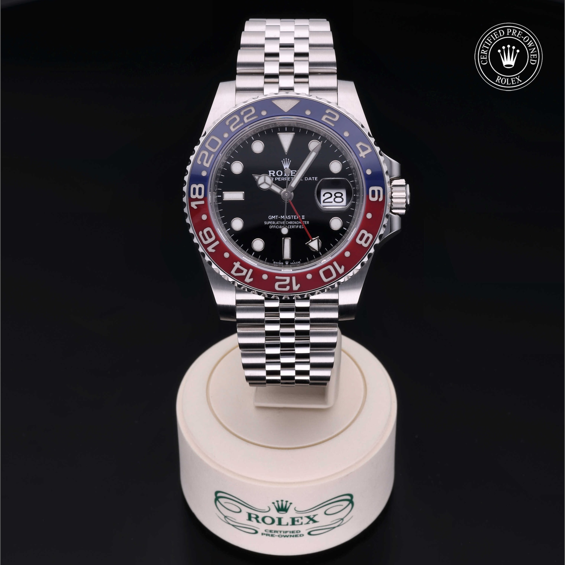 GMT-Master II image