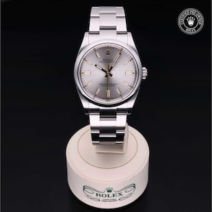 Rolex Certified Pre-Owned Oyster Perpetual 36