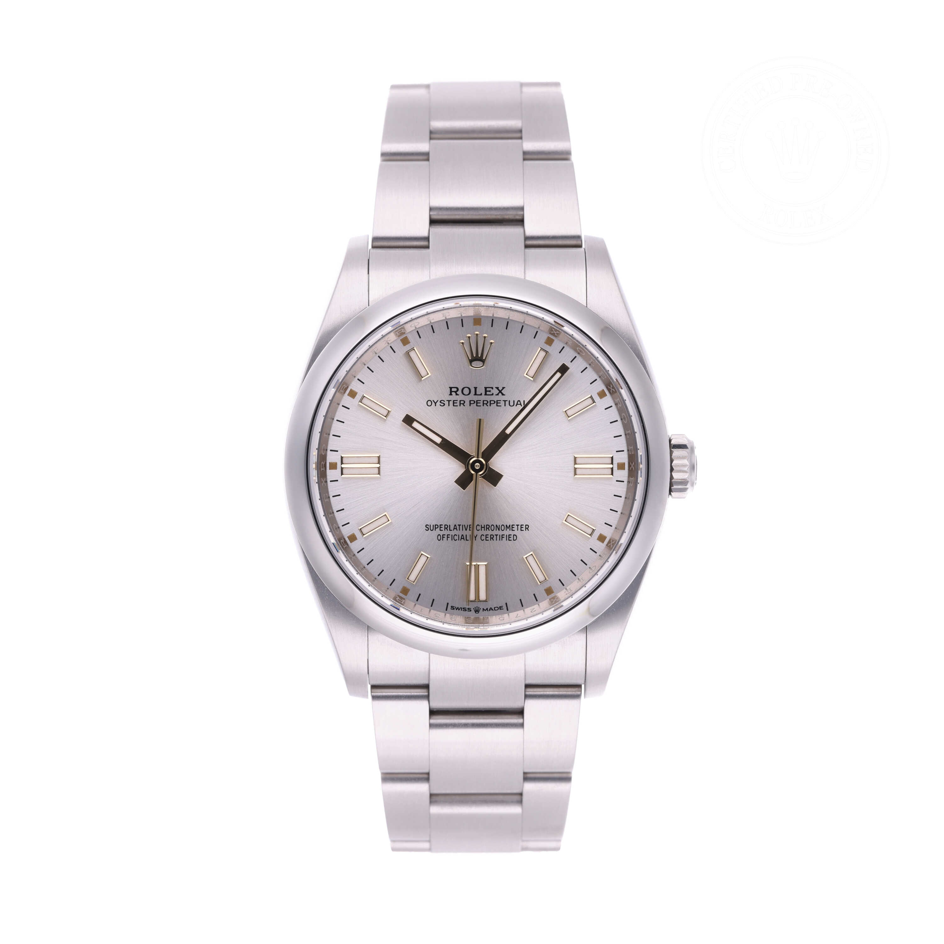 Oyster Perpetual 36