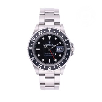 Rolex Certified Pre-Owned Yacht-Master 40