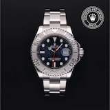 Rolex Rolex Certified Pre-Owned Yacht-Master 40