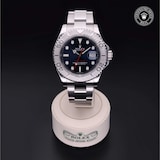 Rolex Rolex Certified Pre-Owned Yacht-Master 40