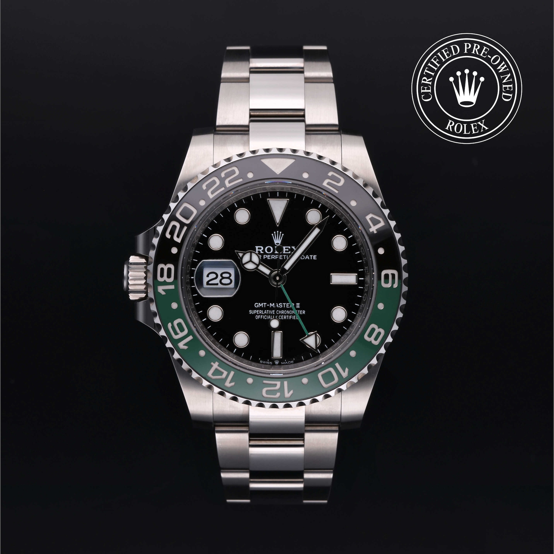 GMT-Master II image