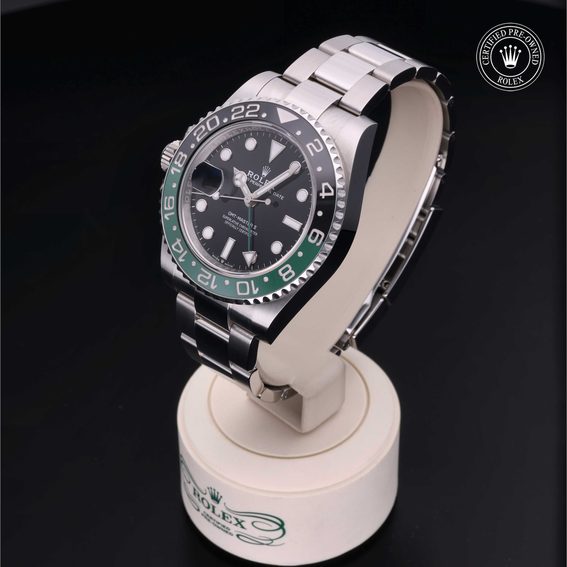 GMT-Master II image