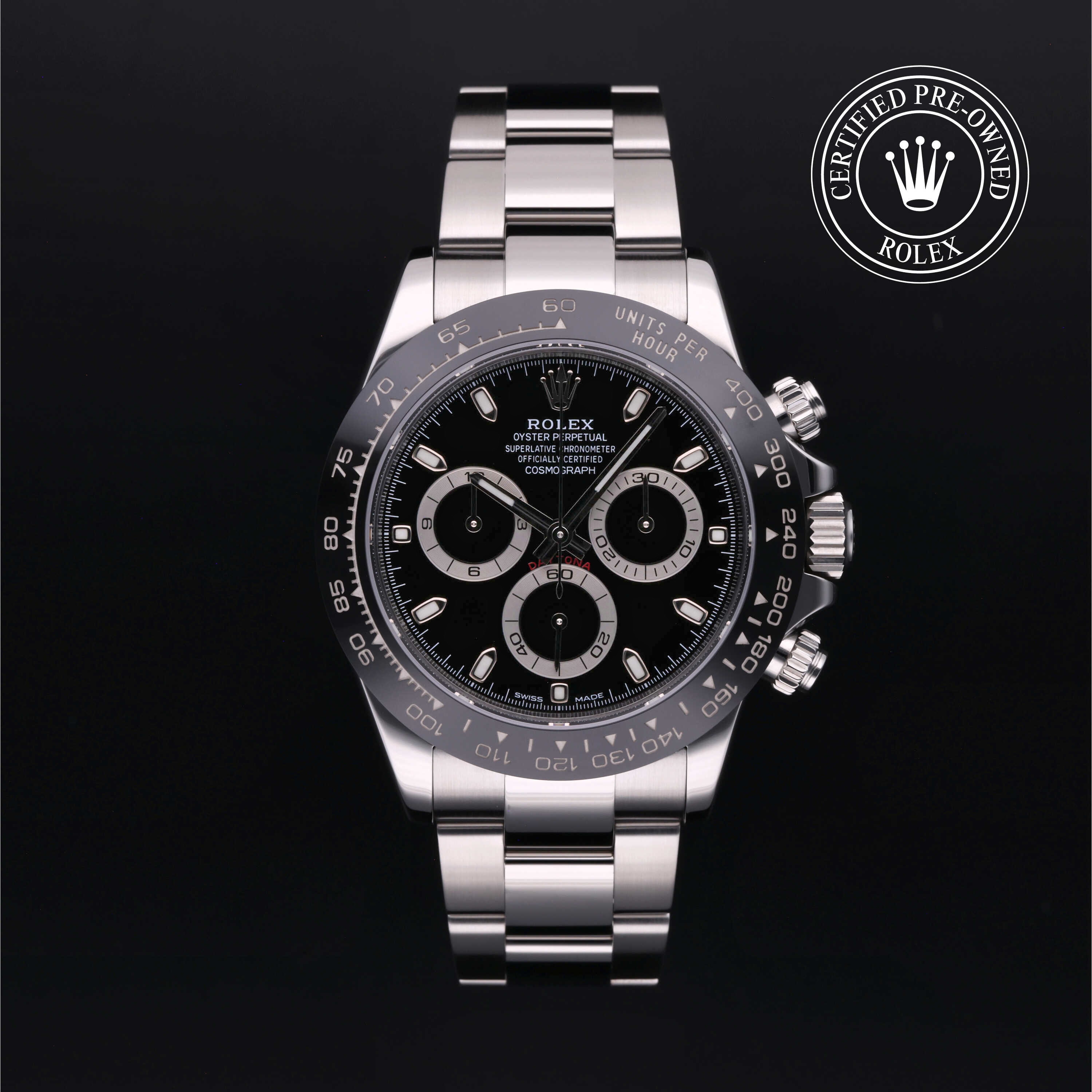 Cosmograph Daytona