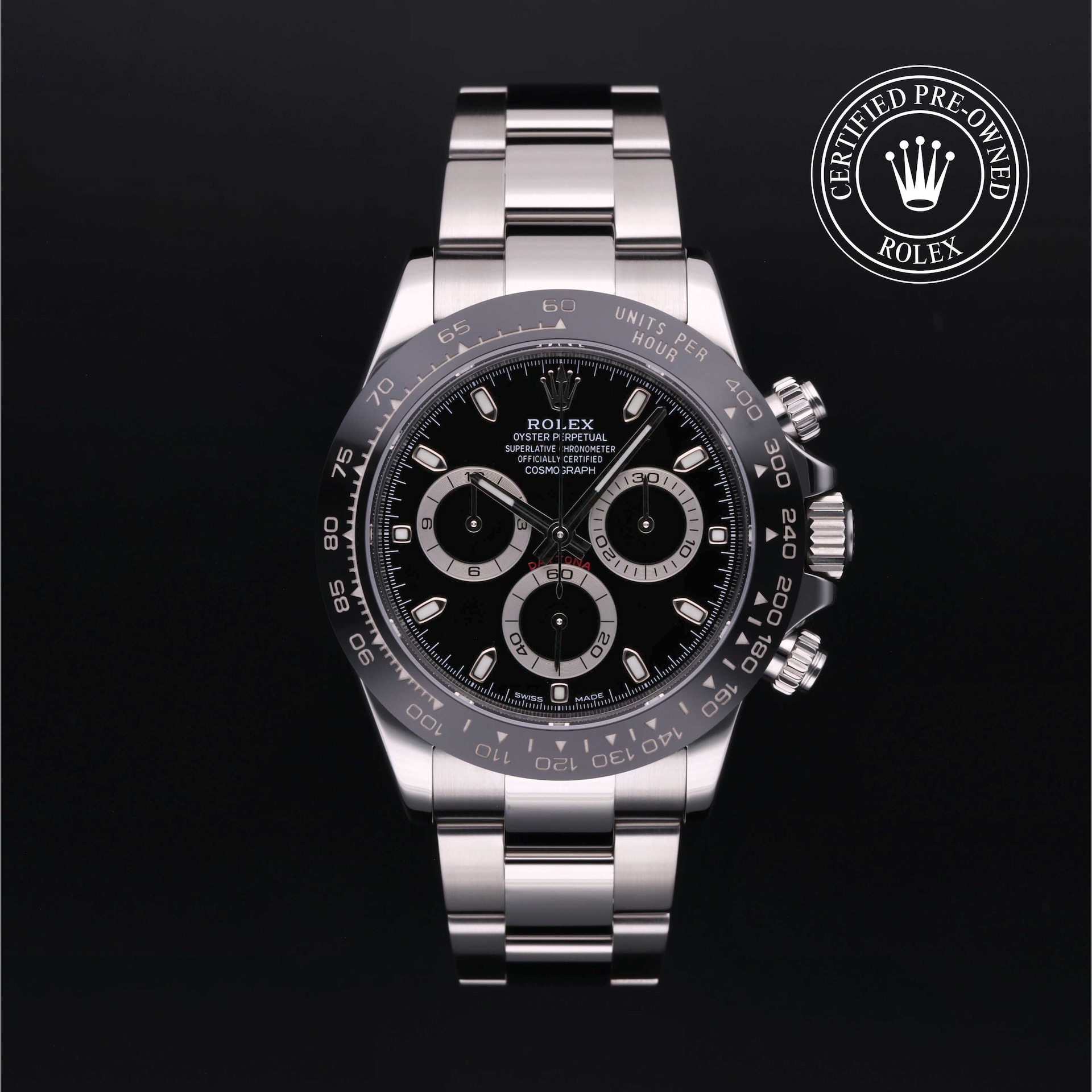 Cosmograph Daytona image