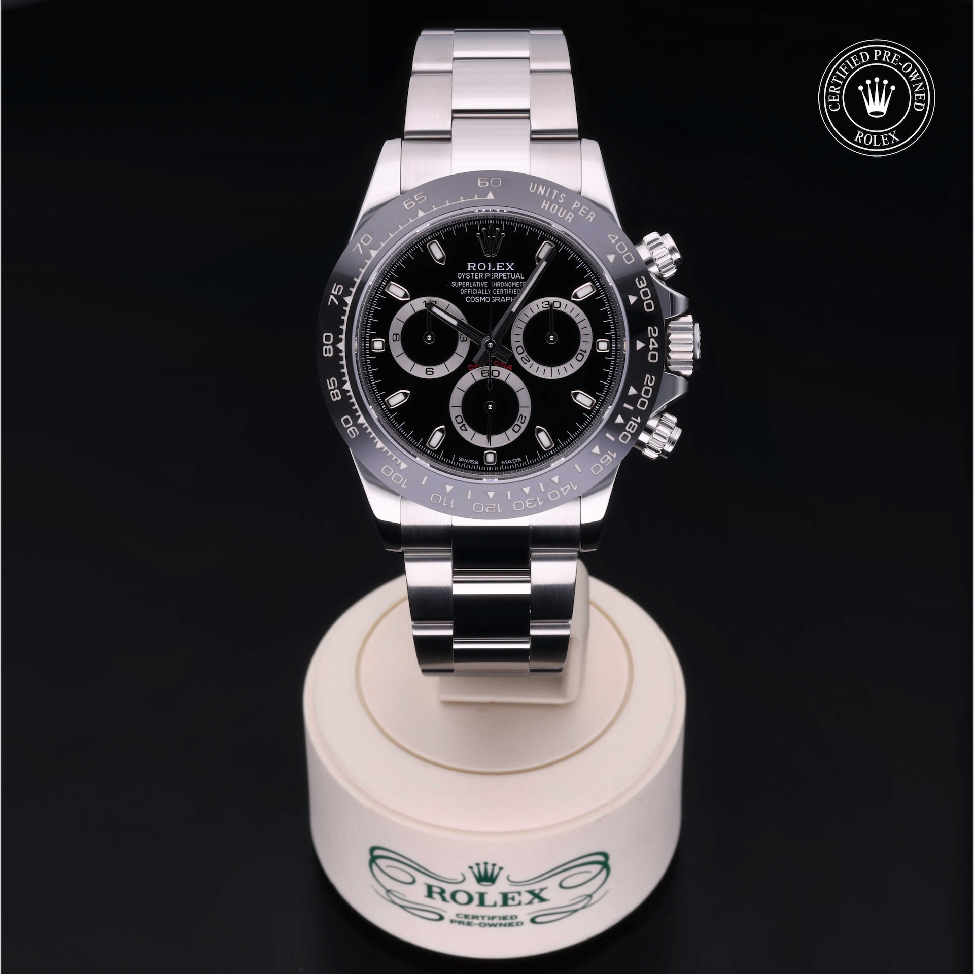 Cosmograph Daytona image